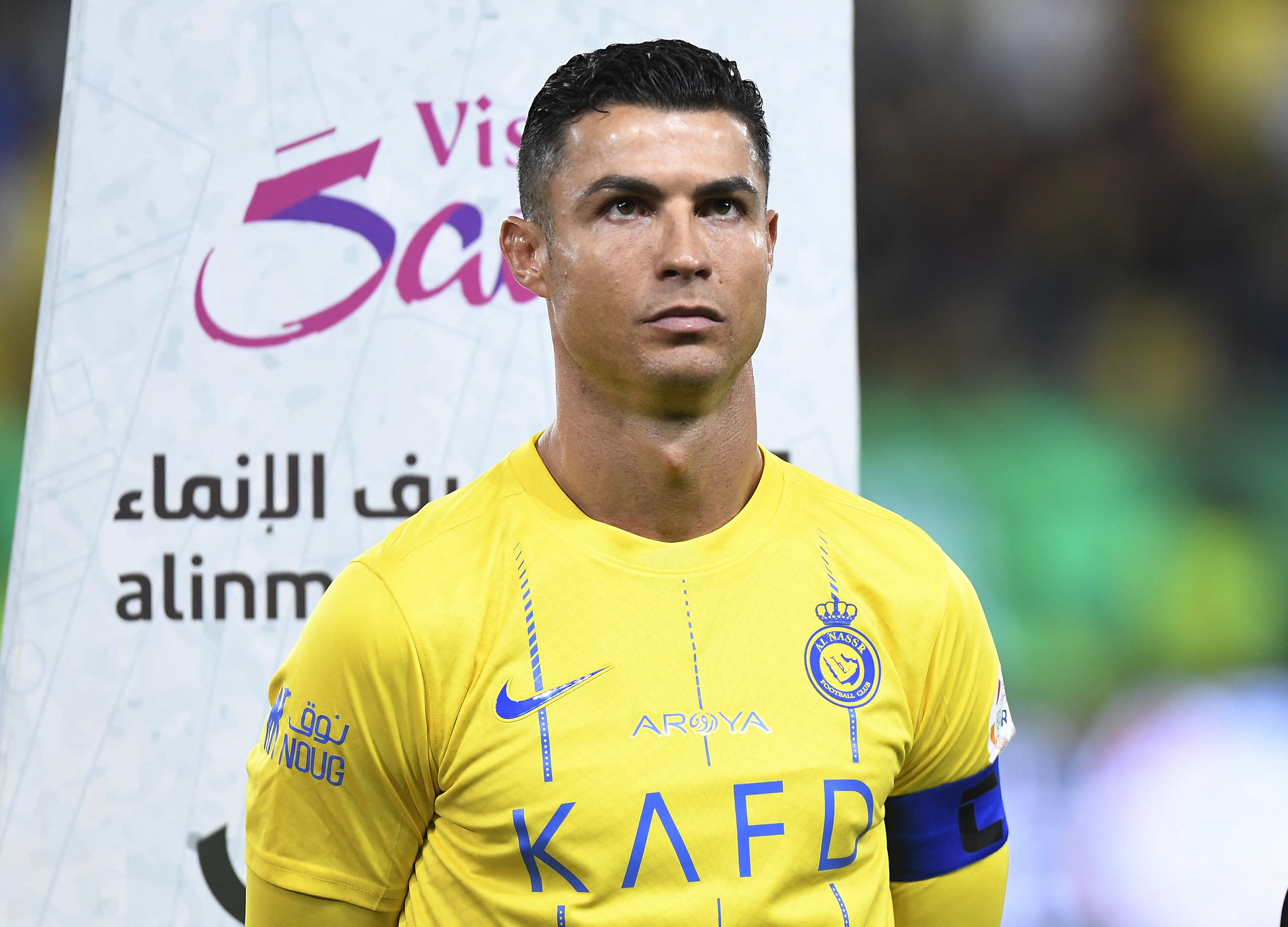 サッカー＝ロナルドがポルトガル代表に招集、6度目のユーロ出場へ