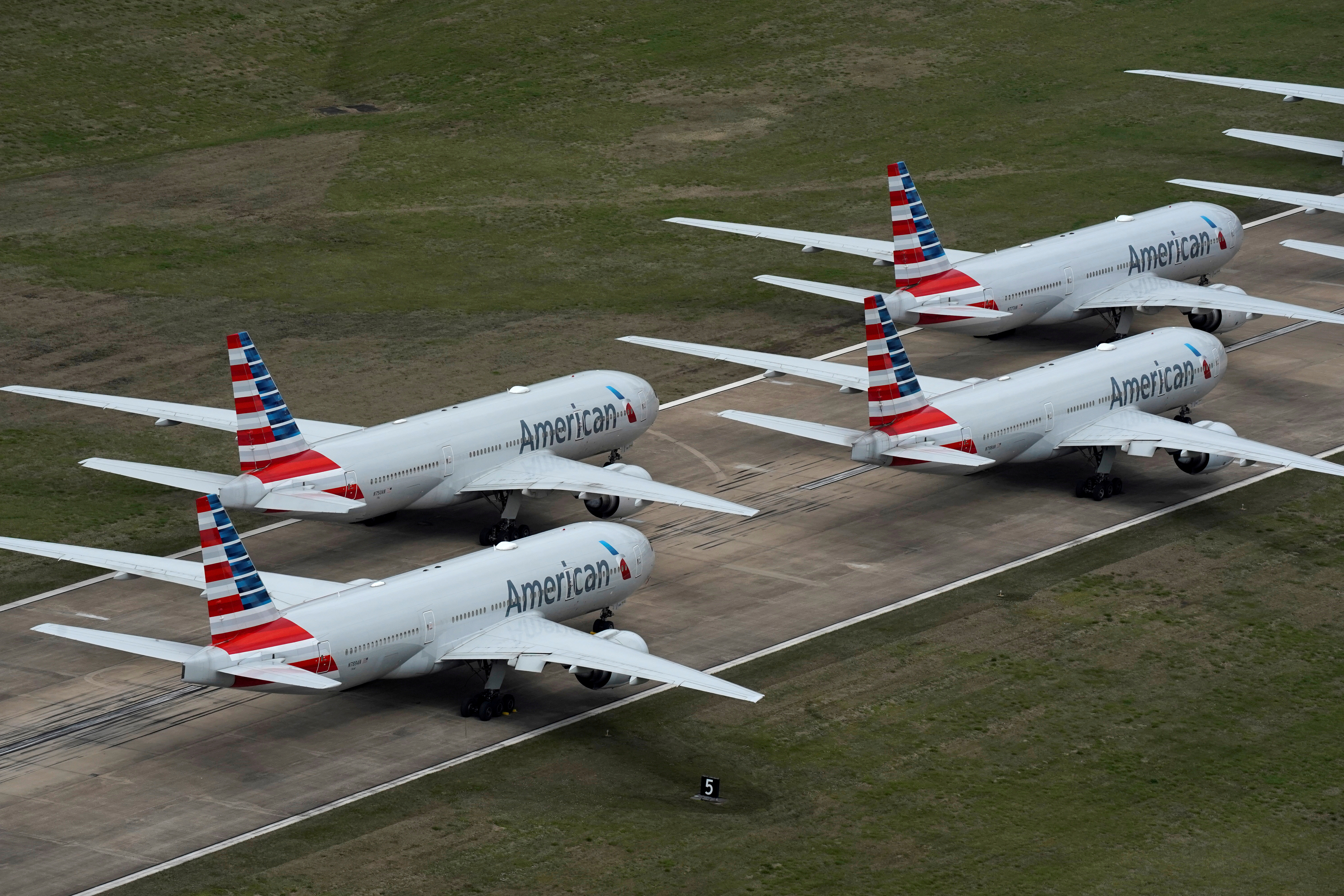 American Airlines cutting flights to South America because of