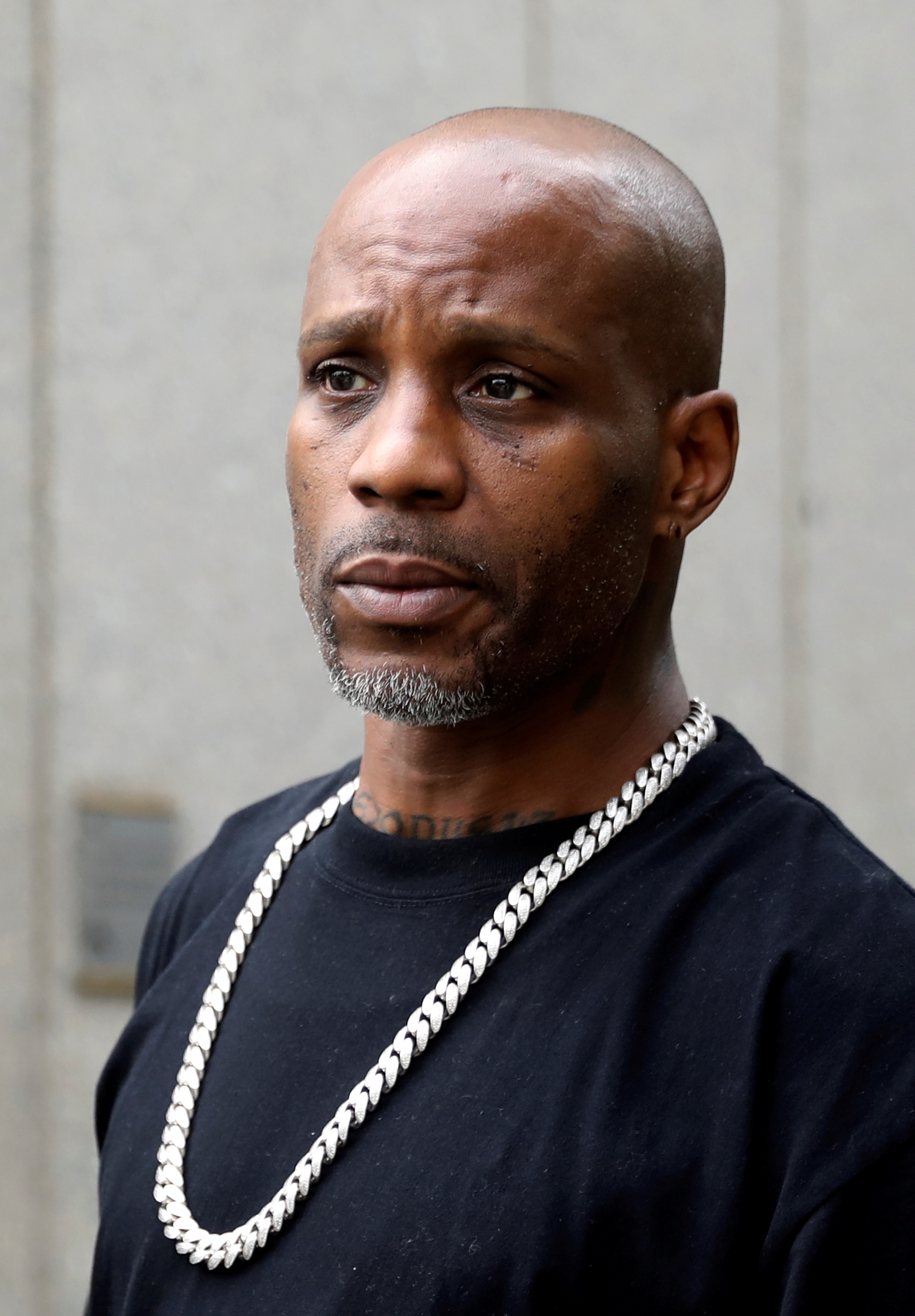 Rapper DMX has died at age 50 - People magazine
