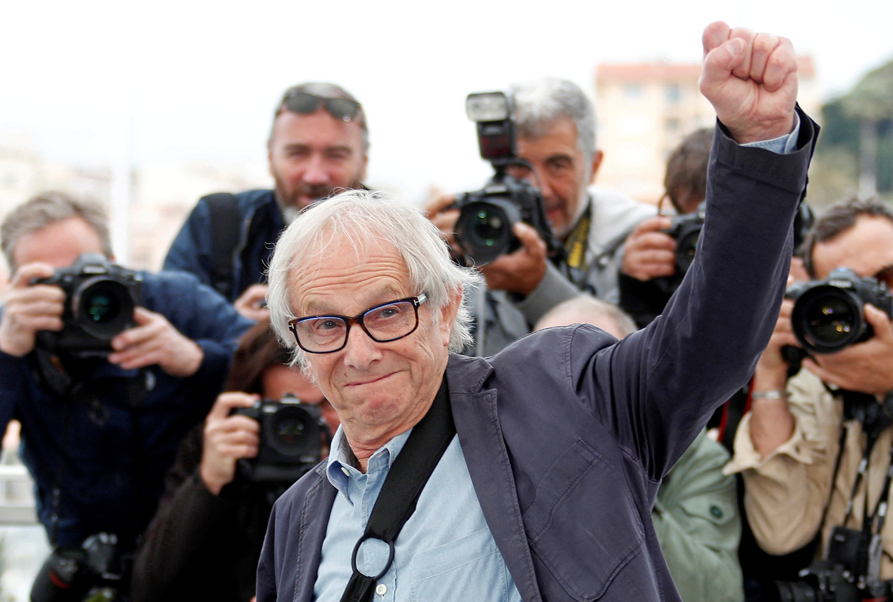 Wes Anderson, Ken Loach among big names competing at Cannes Film Festival |  Reuters