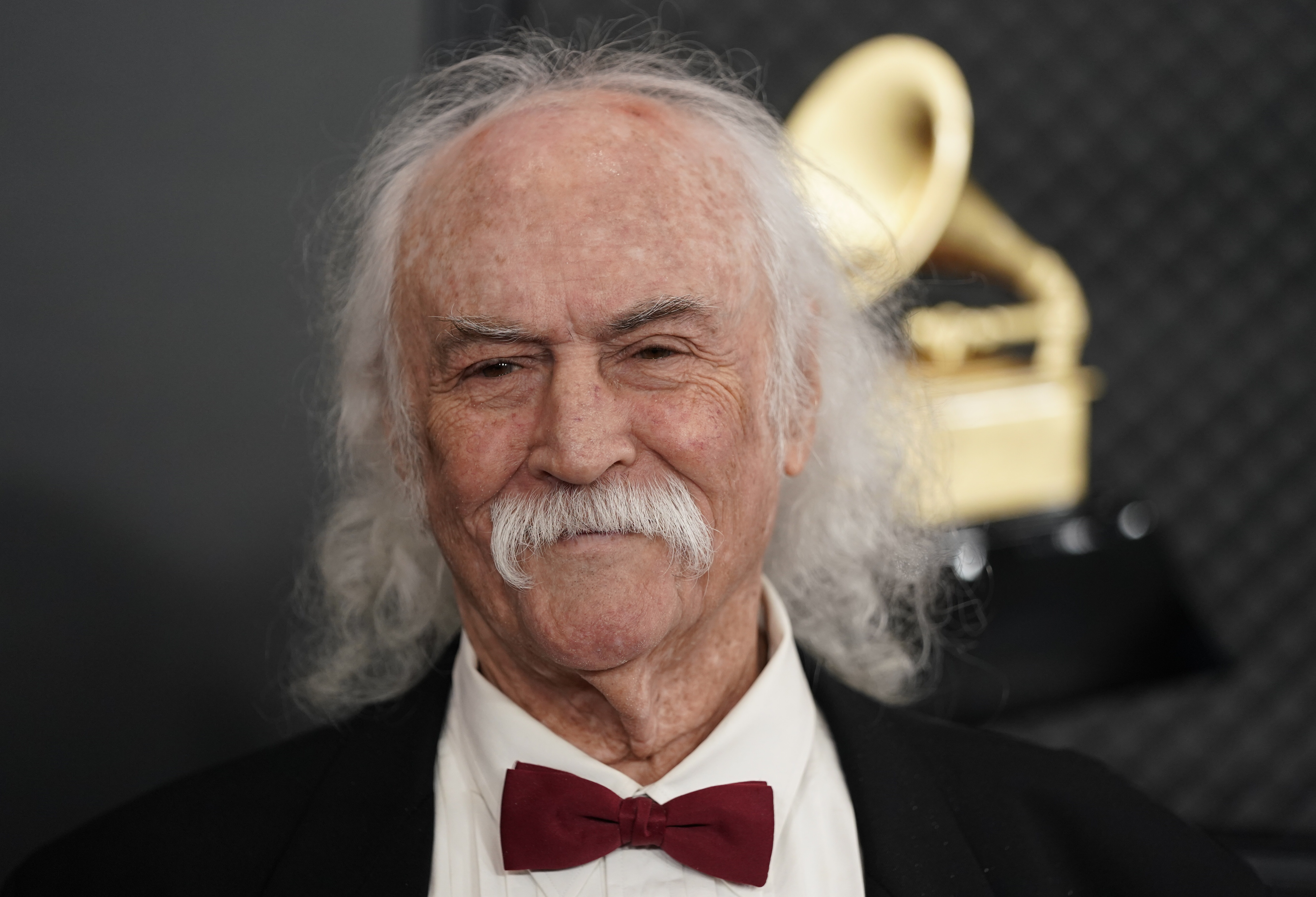 David Crosby, rock legend and master of harmony, dead at age 81 Reuters