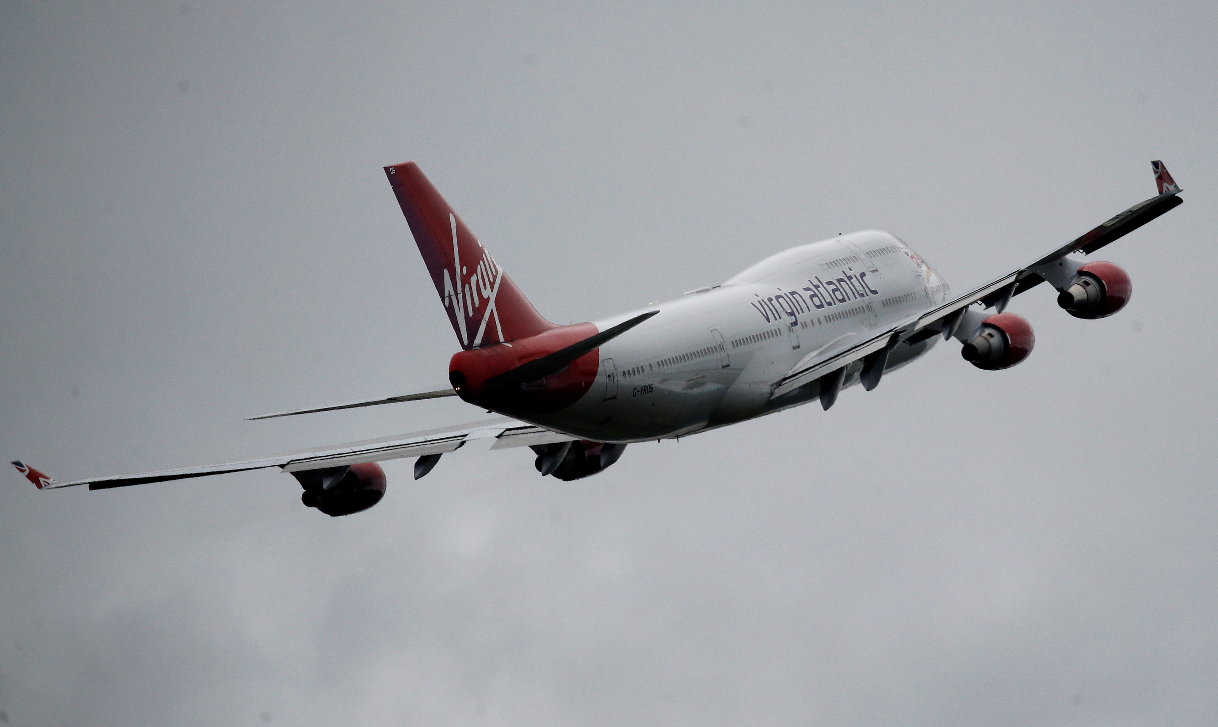 UK has new low-cost transatlantic airline flying from Manchester