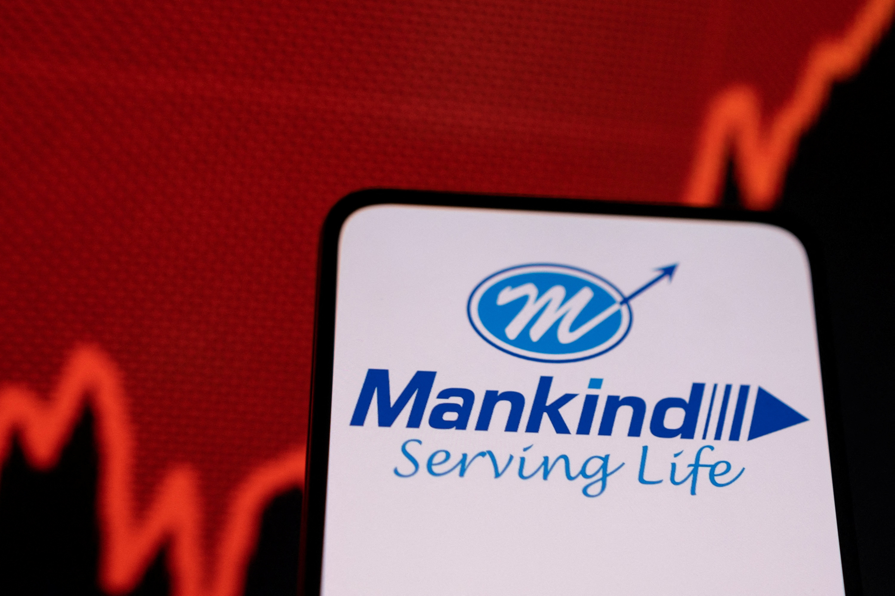 India's Mankind Pharma's Q4 profit jumps on strength in chronic drugs ...