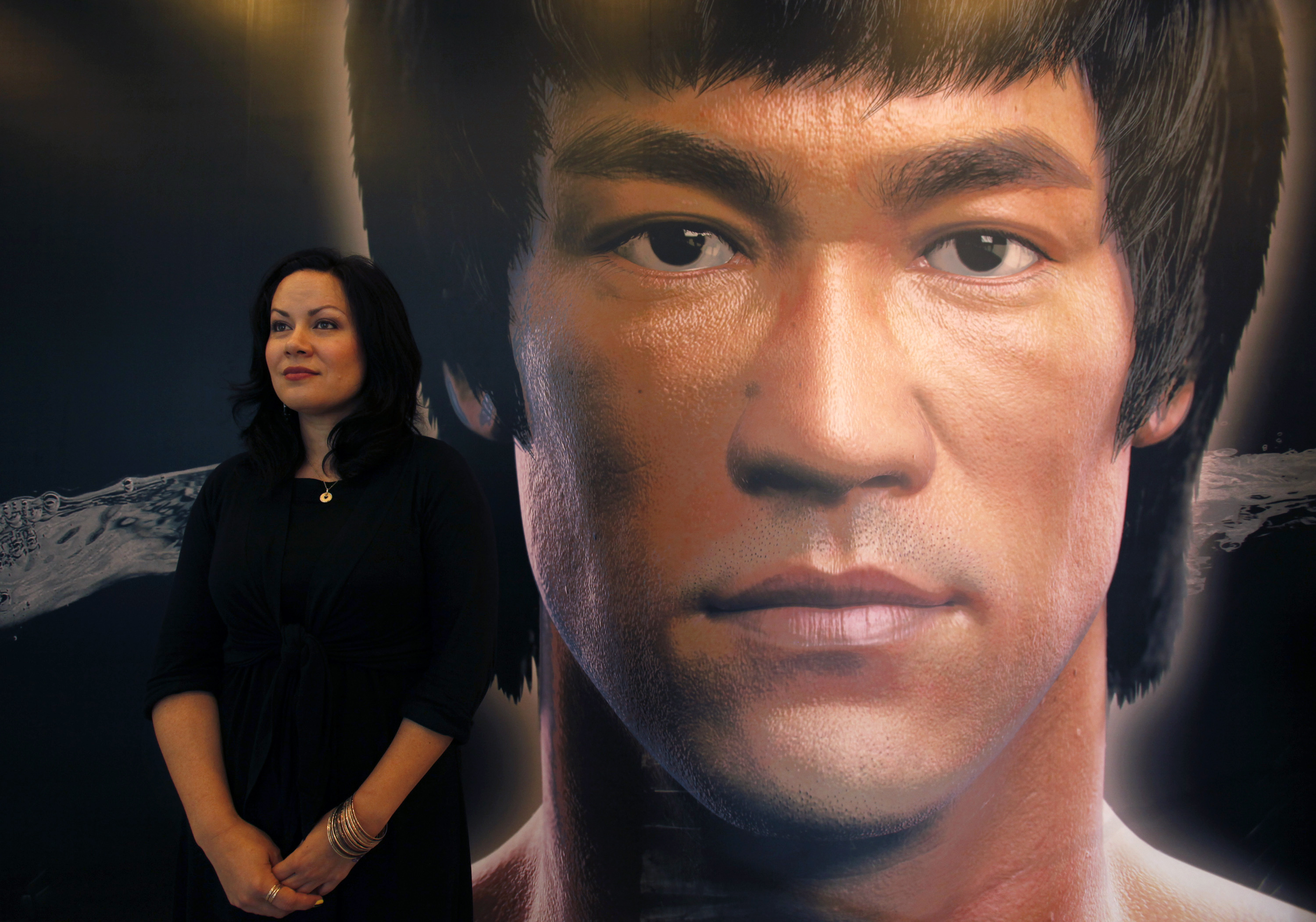Seattle exhibit focuses on the philosophy of Bruce Lee | Reuters