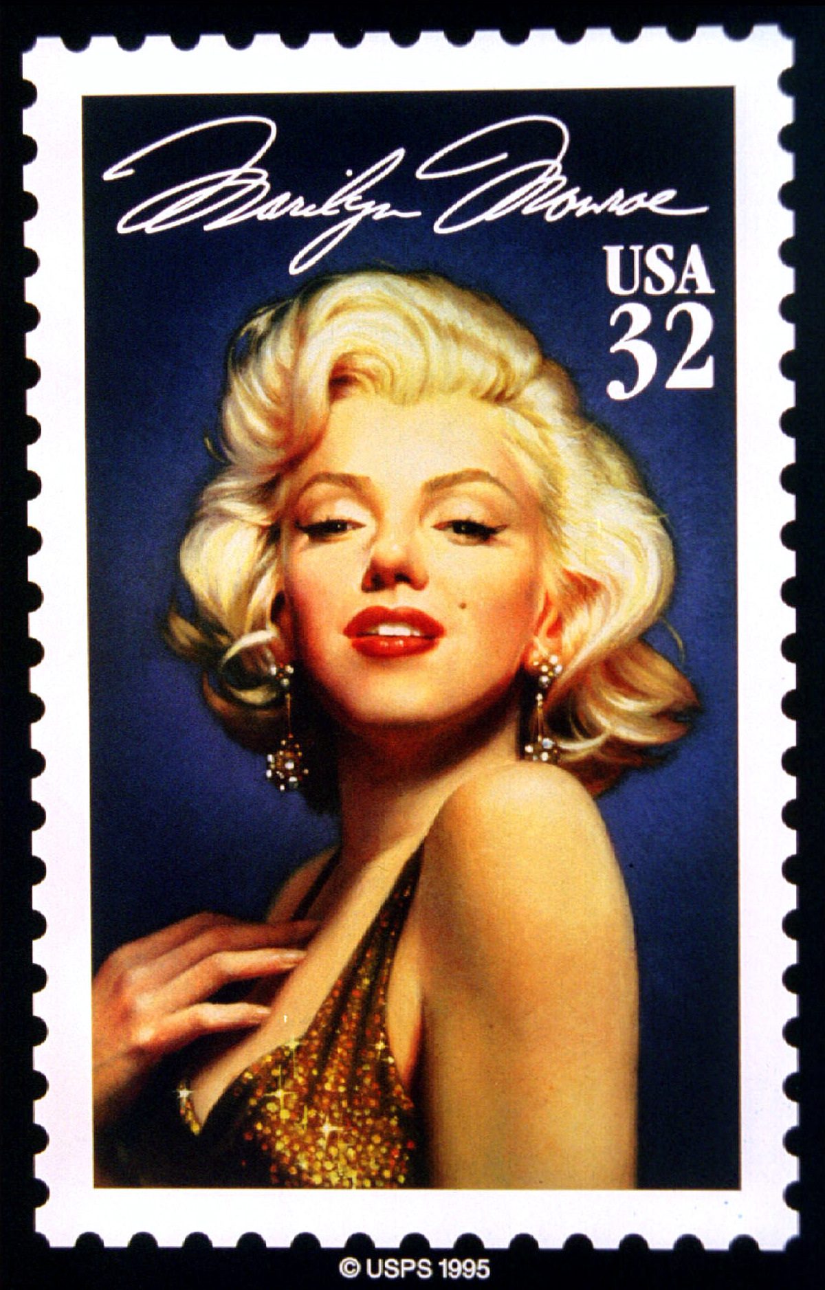 The Personal Property of Marilyn Monroe