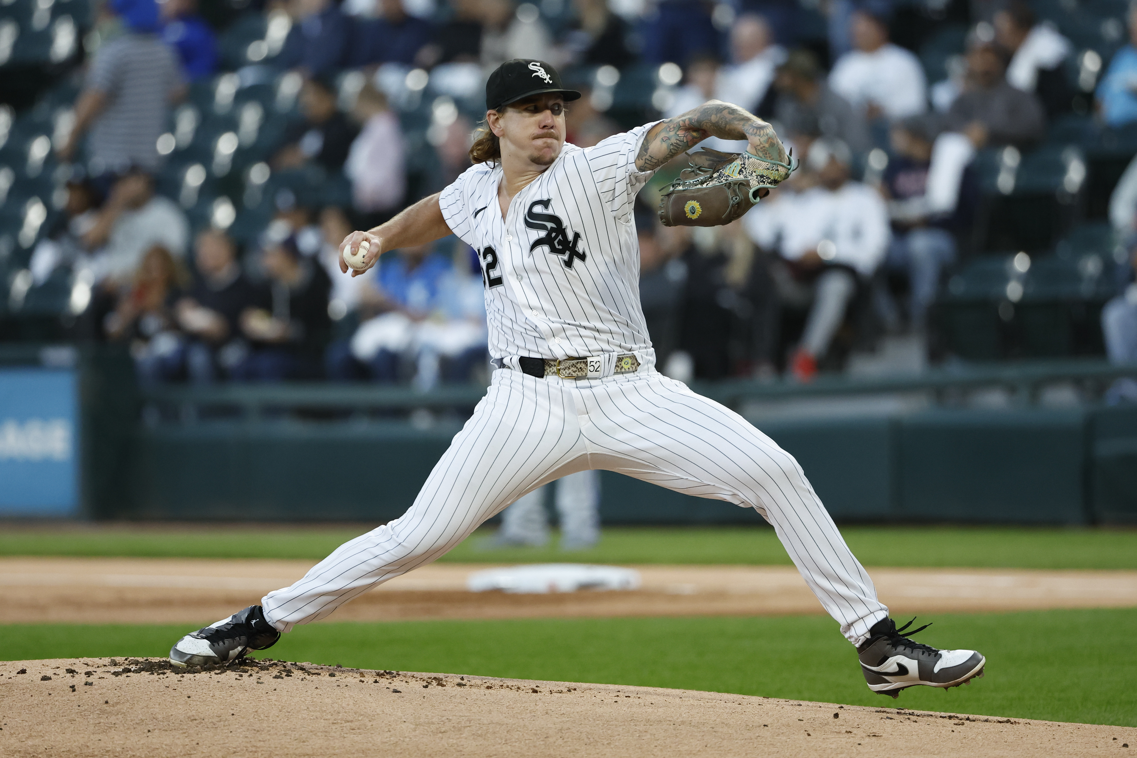 Mike Clevinger & Chicago White Sox Lose Season Series vs Royals