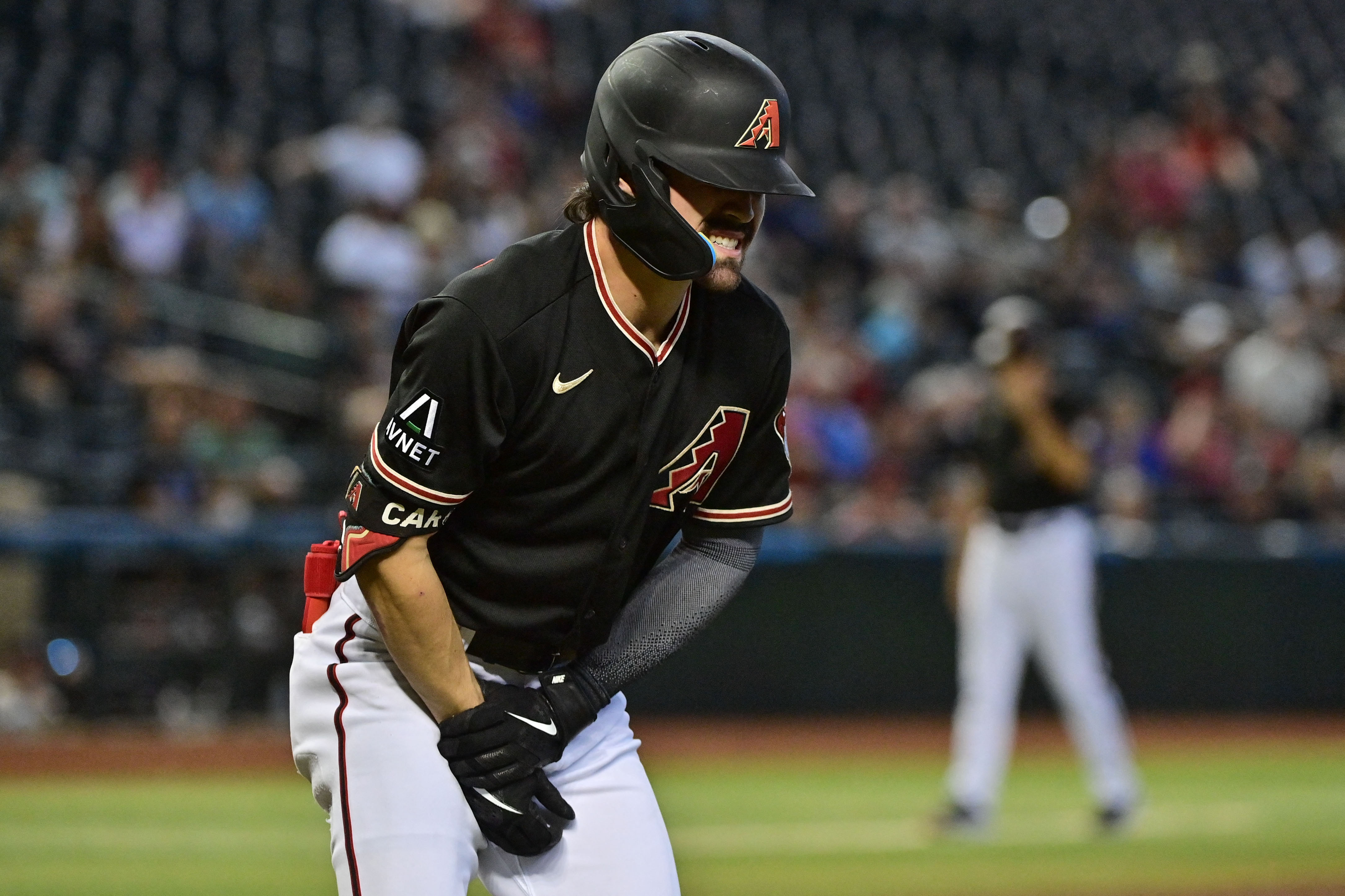 D-backs rally to thump Rockies behind Alek Thomas' 5 RBIs