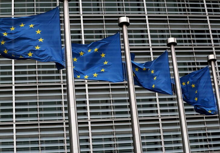 EU to relax cartel rules to help ease supply chain disruptions caused ...