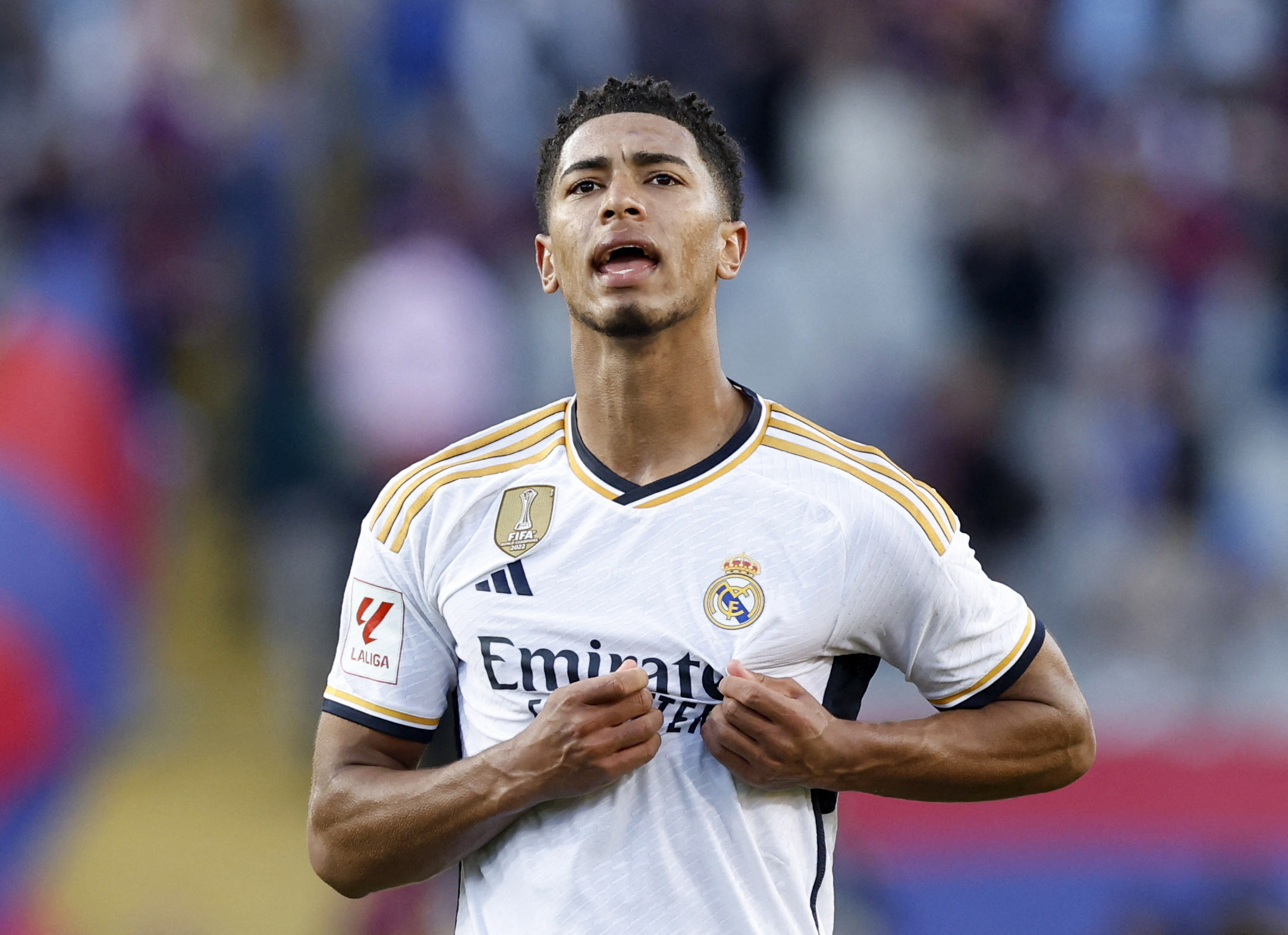 ジュード・ベリンガム メンズイングランド代表】英代表ベリンガム