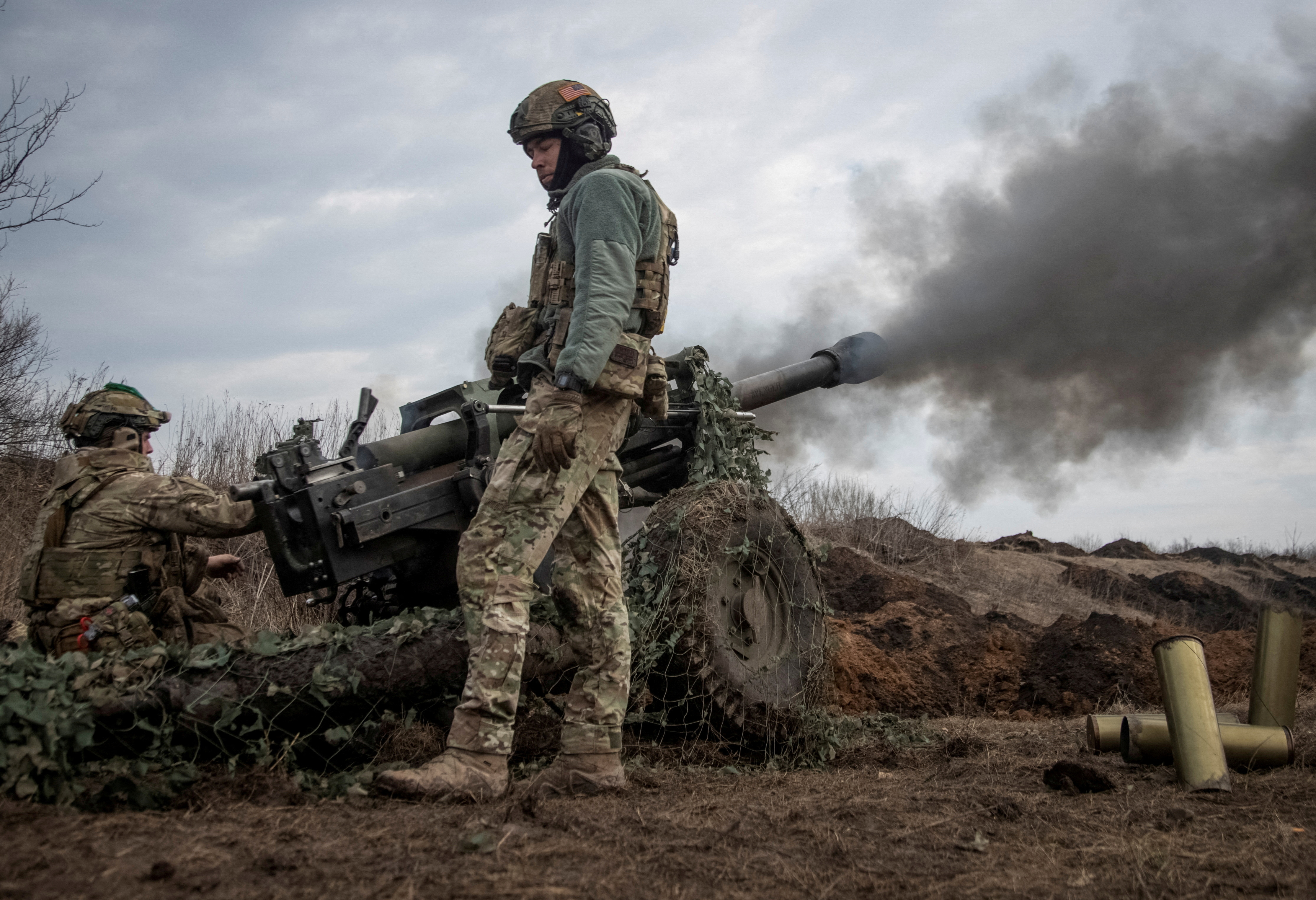 UKRAINERUSSIAWAR. Third month of offensive: Ukraine fails to