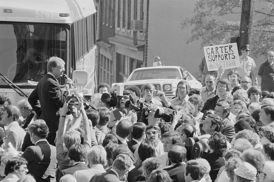 Jimmy Carter, former US president and Nobel Peace Prize recipient, dead at  100 | Reuters