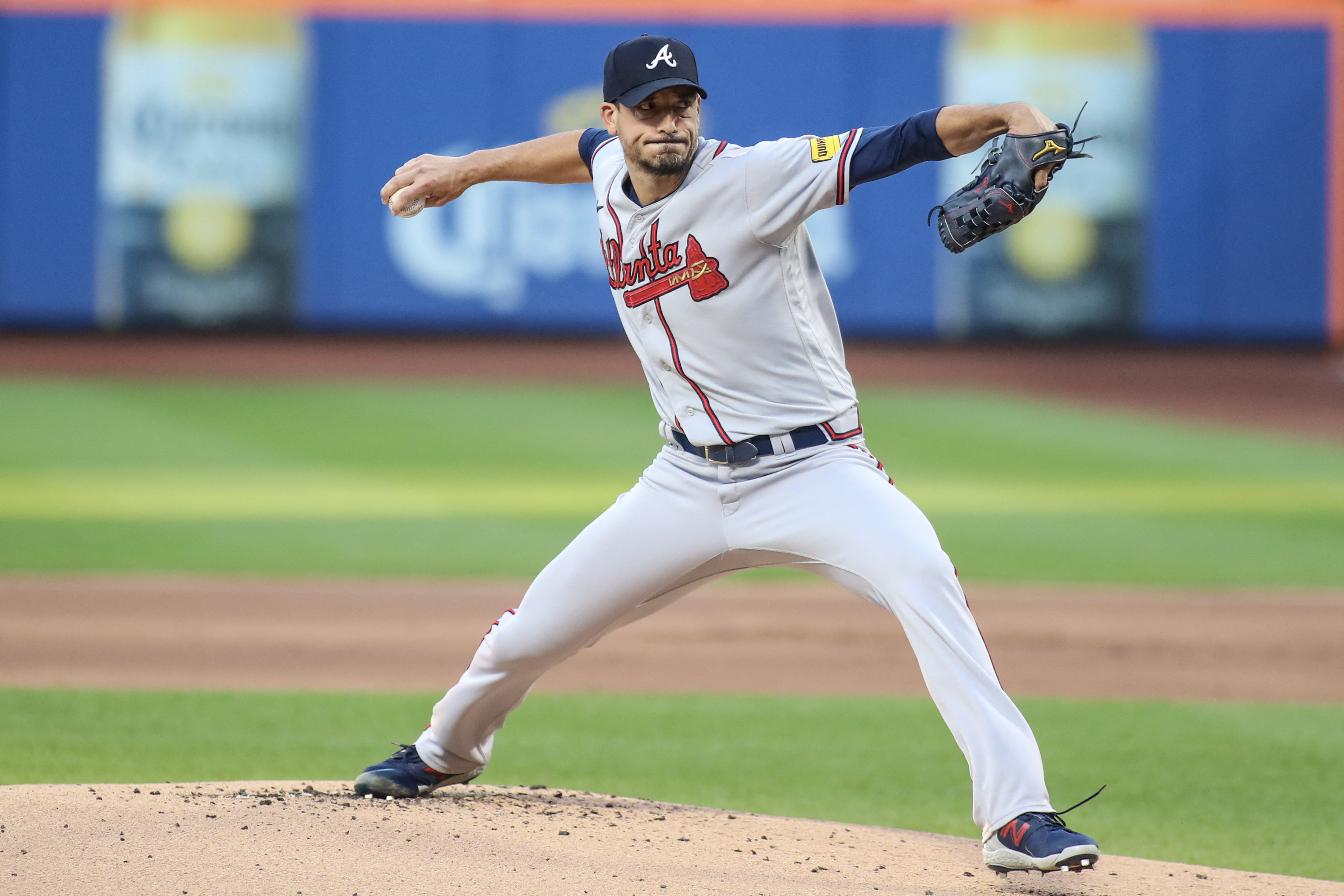 Austin Riley homers, helps Braves roll over Mets