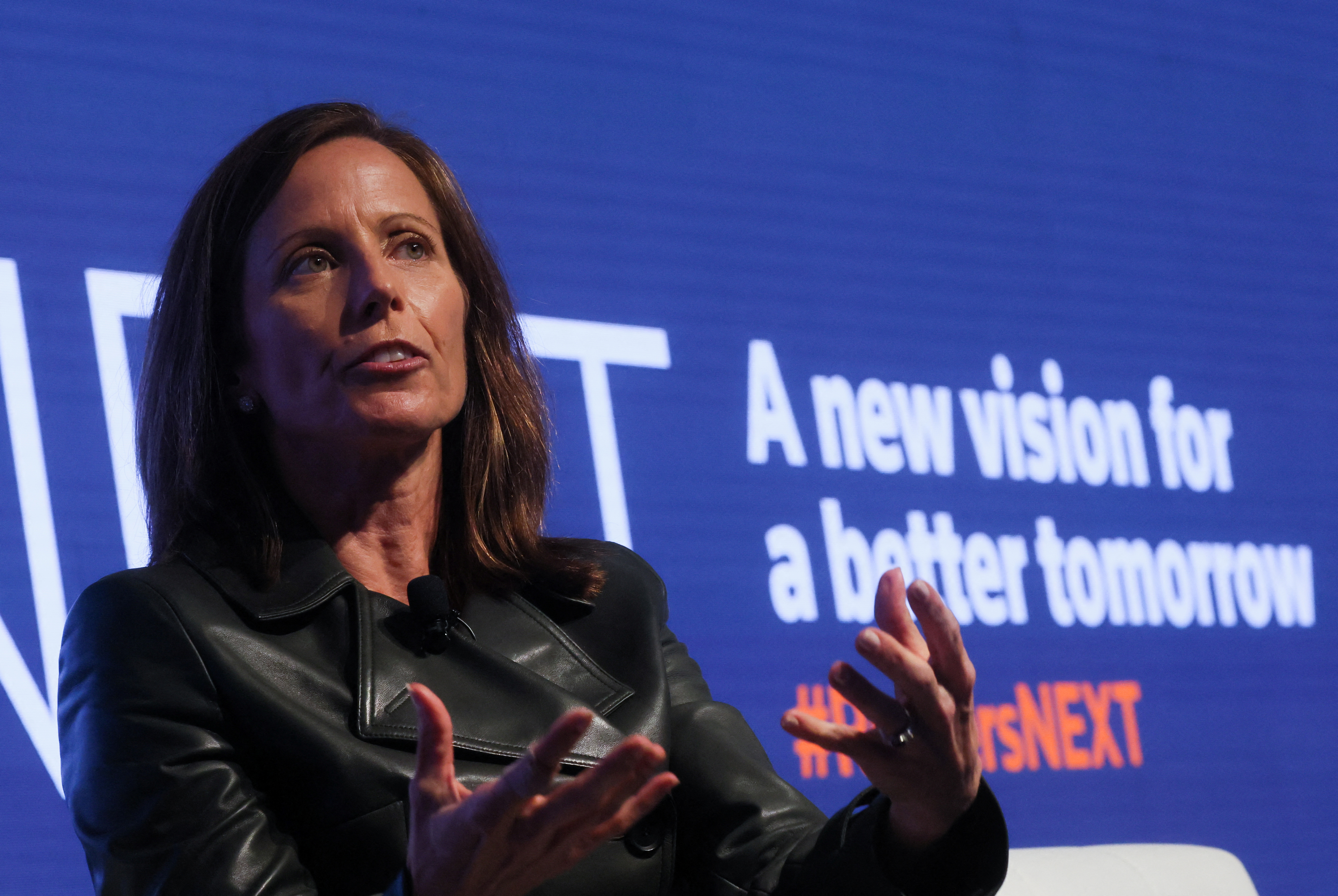 Adena friedman bitcoin (62) 사진