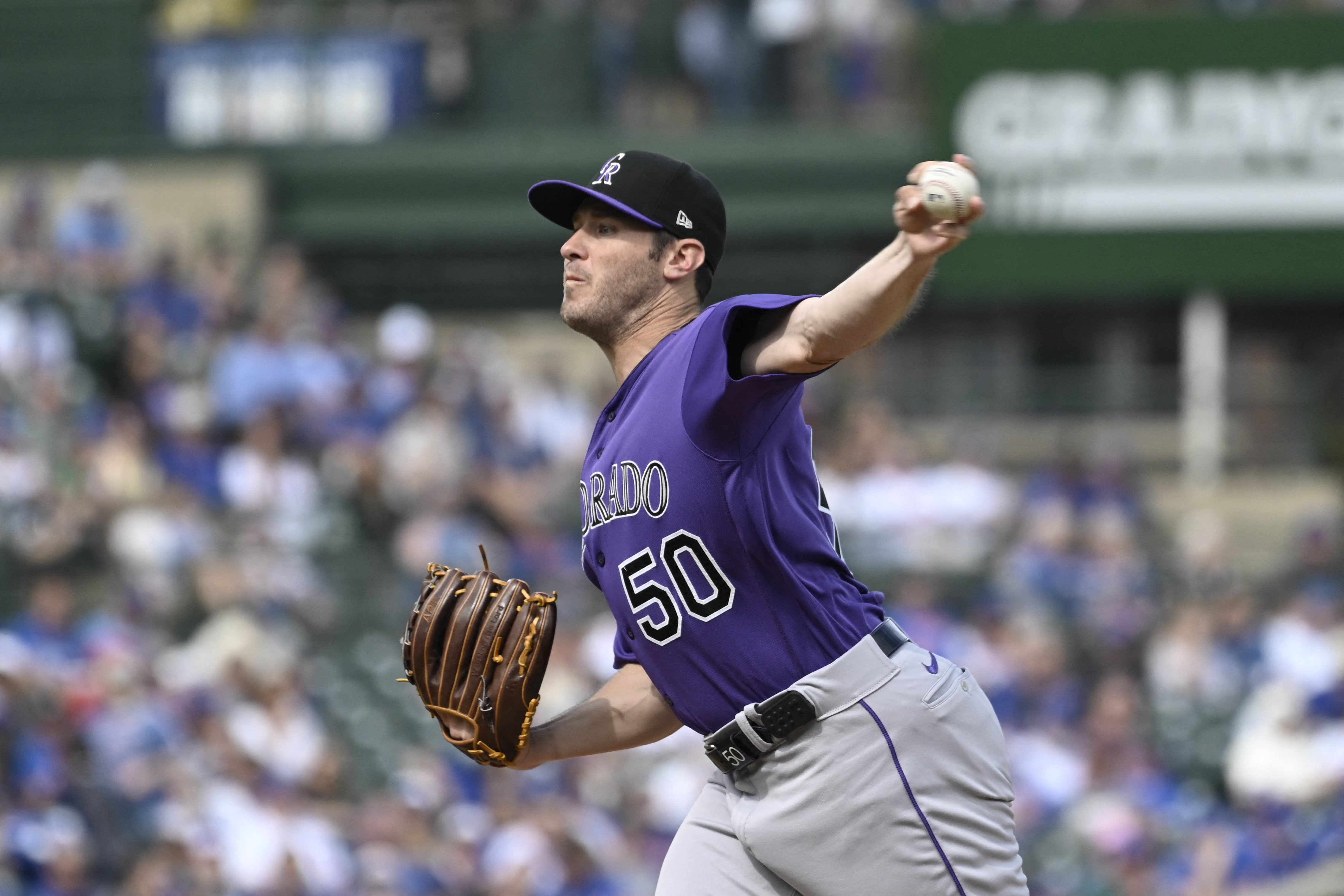 Rockies call-up Nolan Jones provides depth ahead of homestand finale