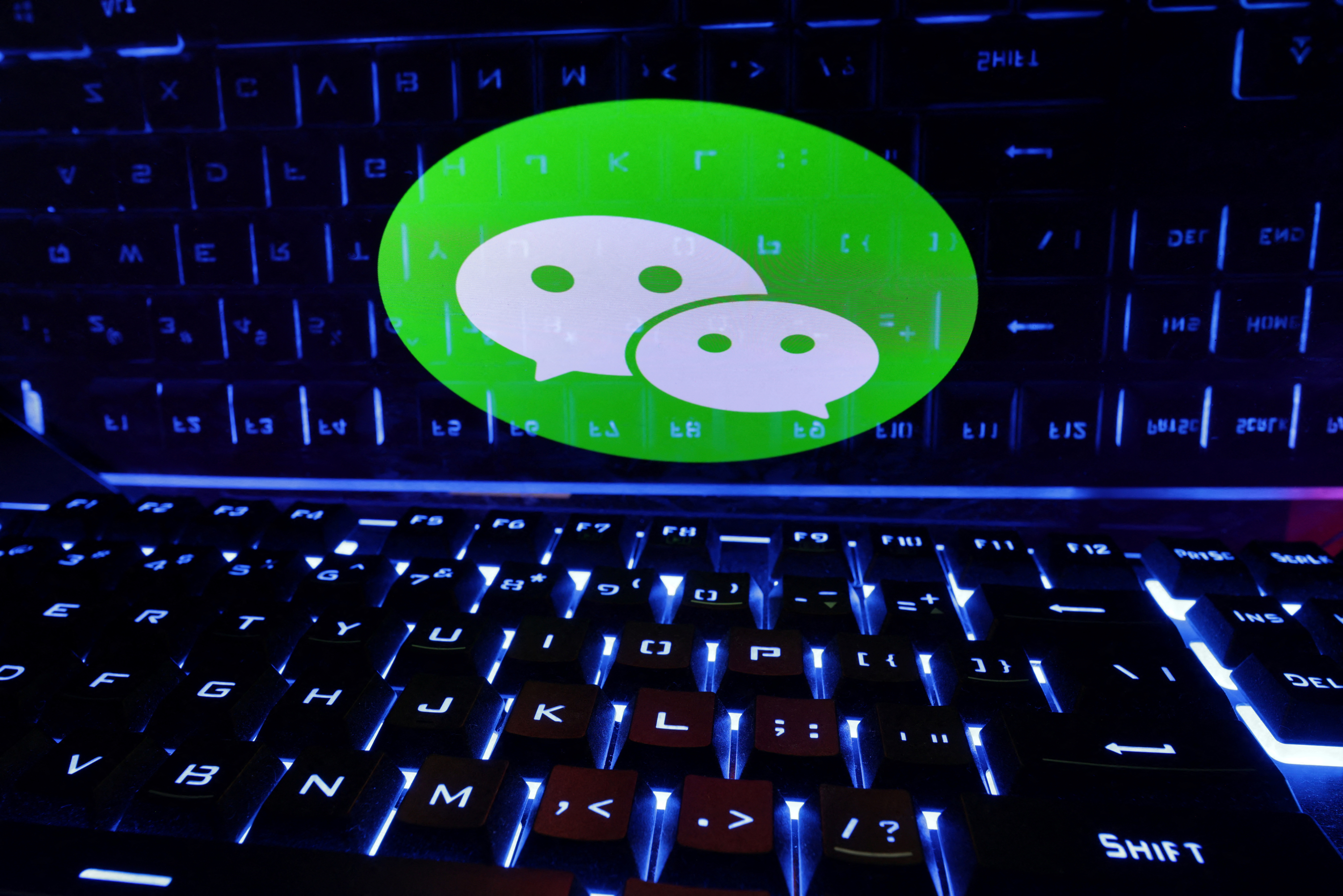 Canada bans WeChat, Kaspersky functions on authorities units