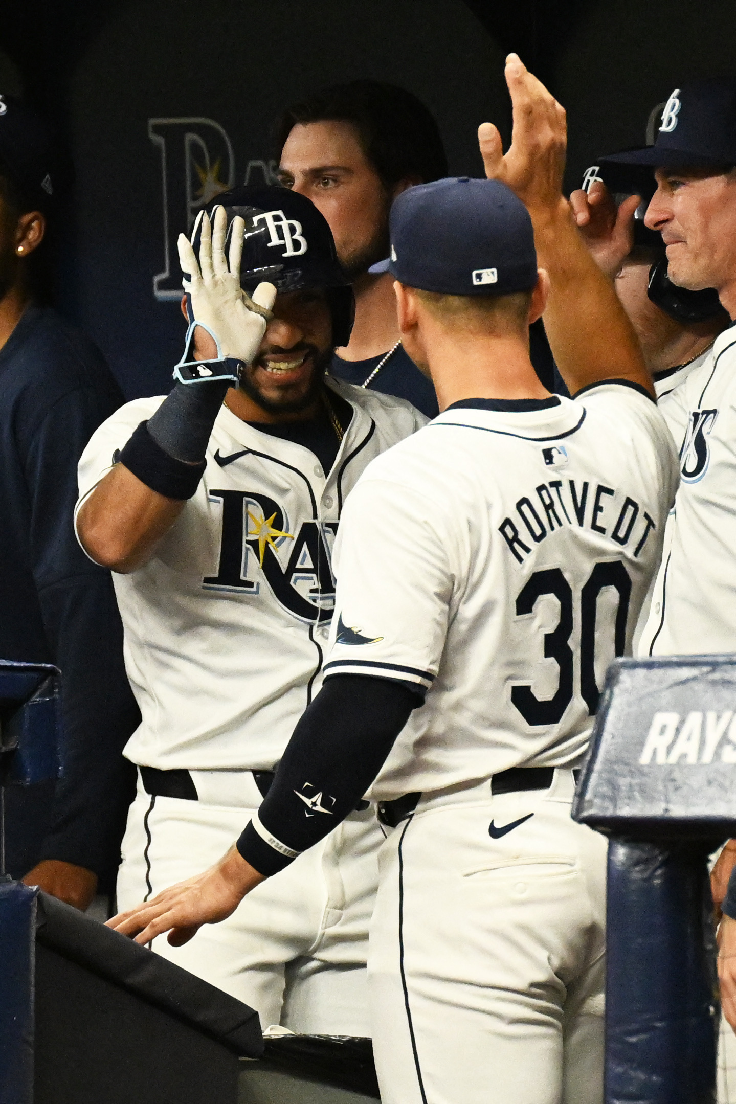 Zack Littell, Rays keep Blue Jays under control | Reuters