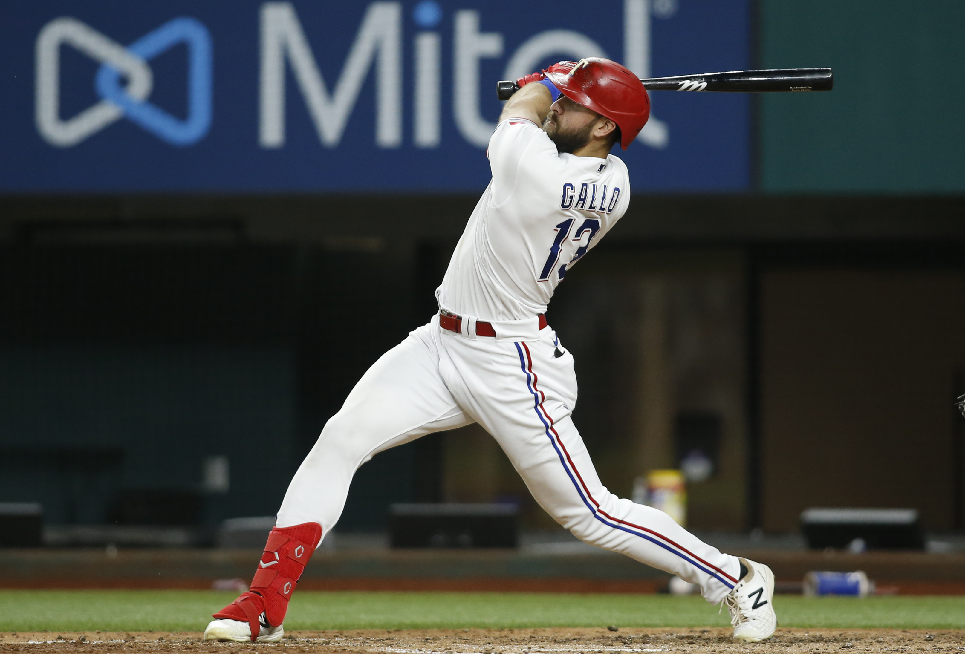 Joey Gallo's big day leads Twins to series sweep in Kansas City