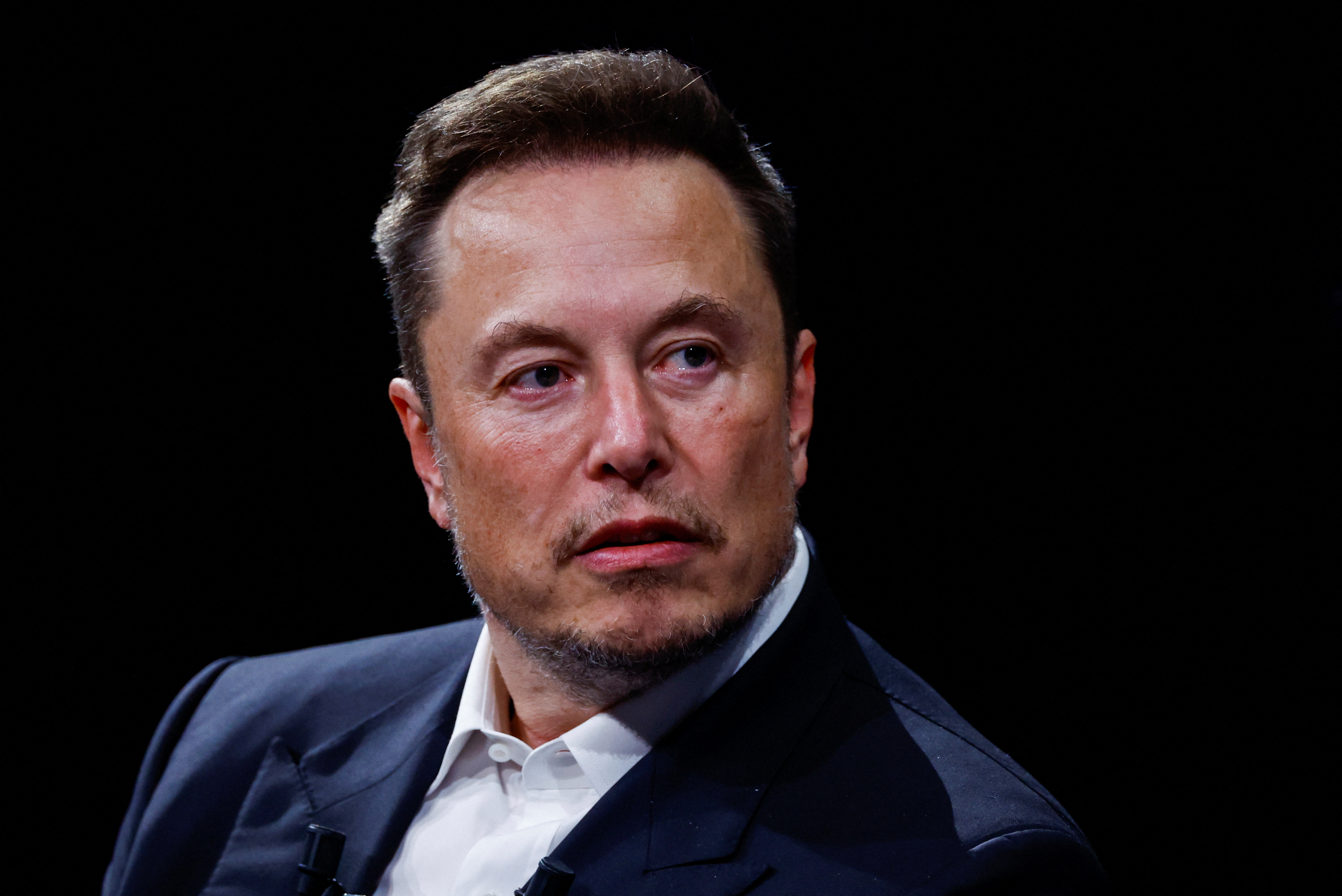 What Elon Musk Could Lose After His Tesla Pay Deal Is Blocked