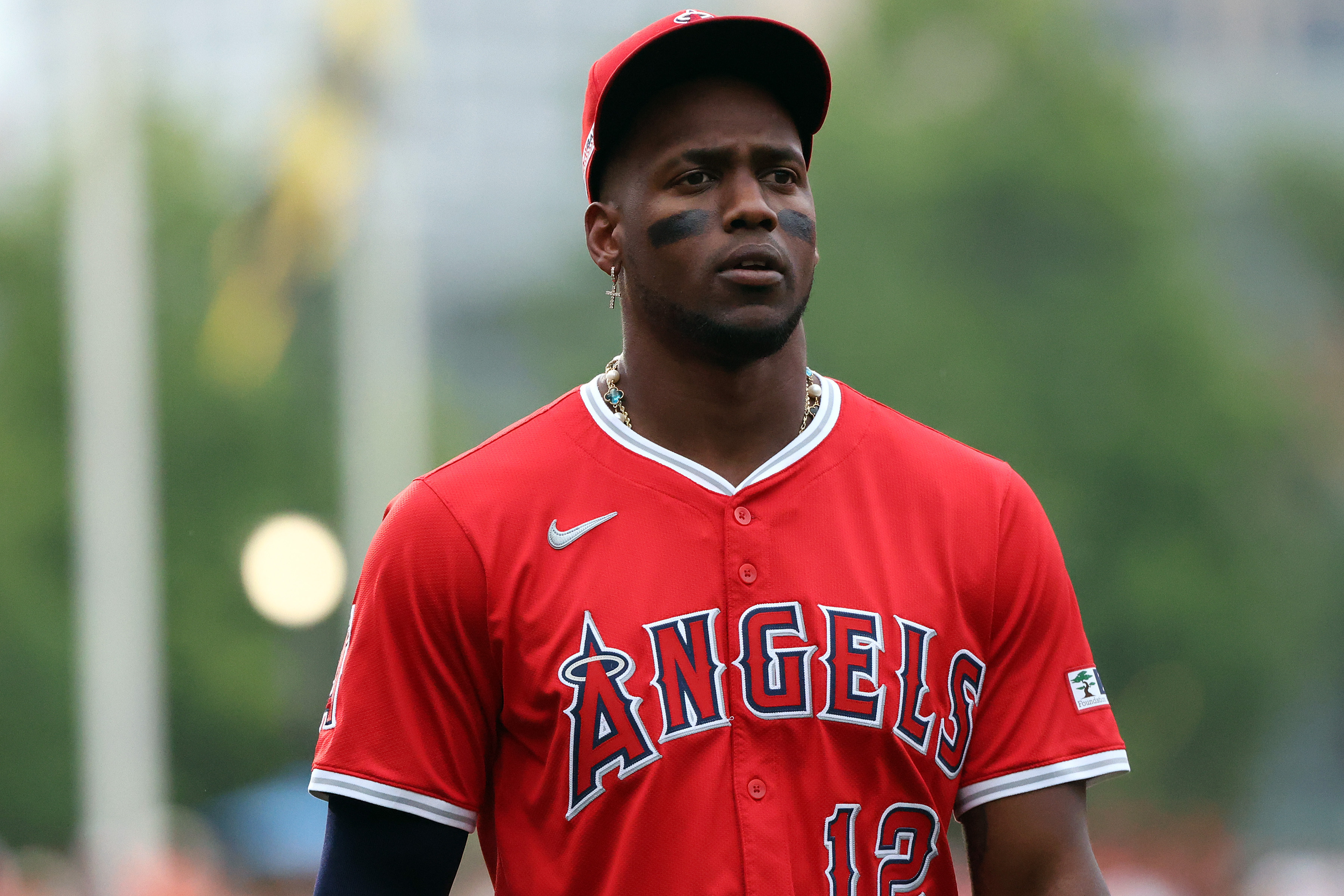 Angels activate OF Jorge Soler (back) from 10-day IL | Reuters