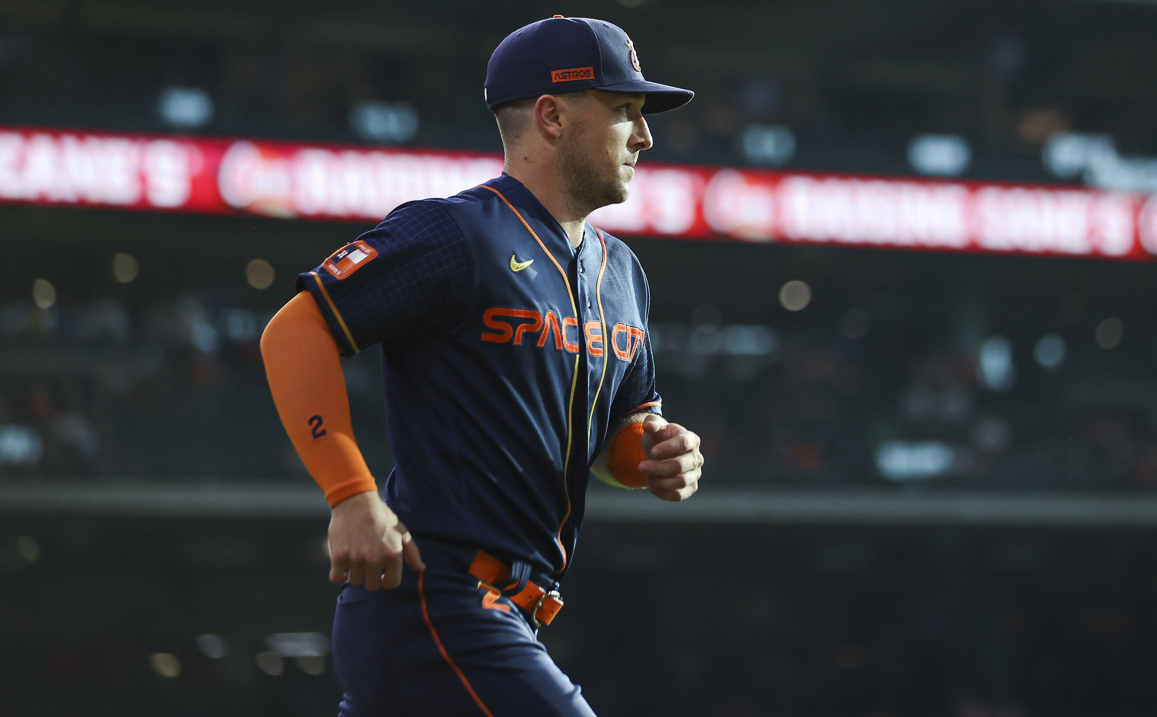 Max Scherzer, Francisco Lindor lead New York Mets past Houston