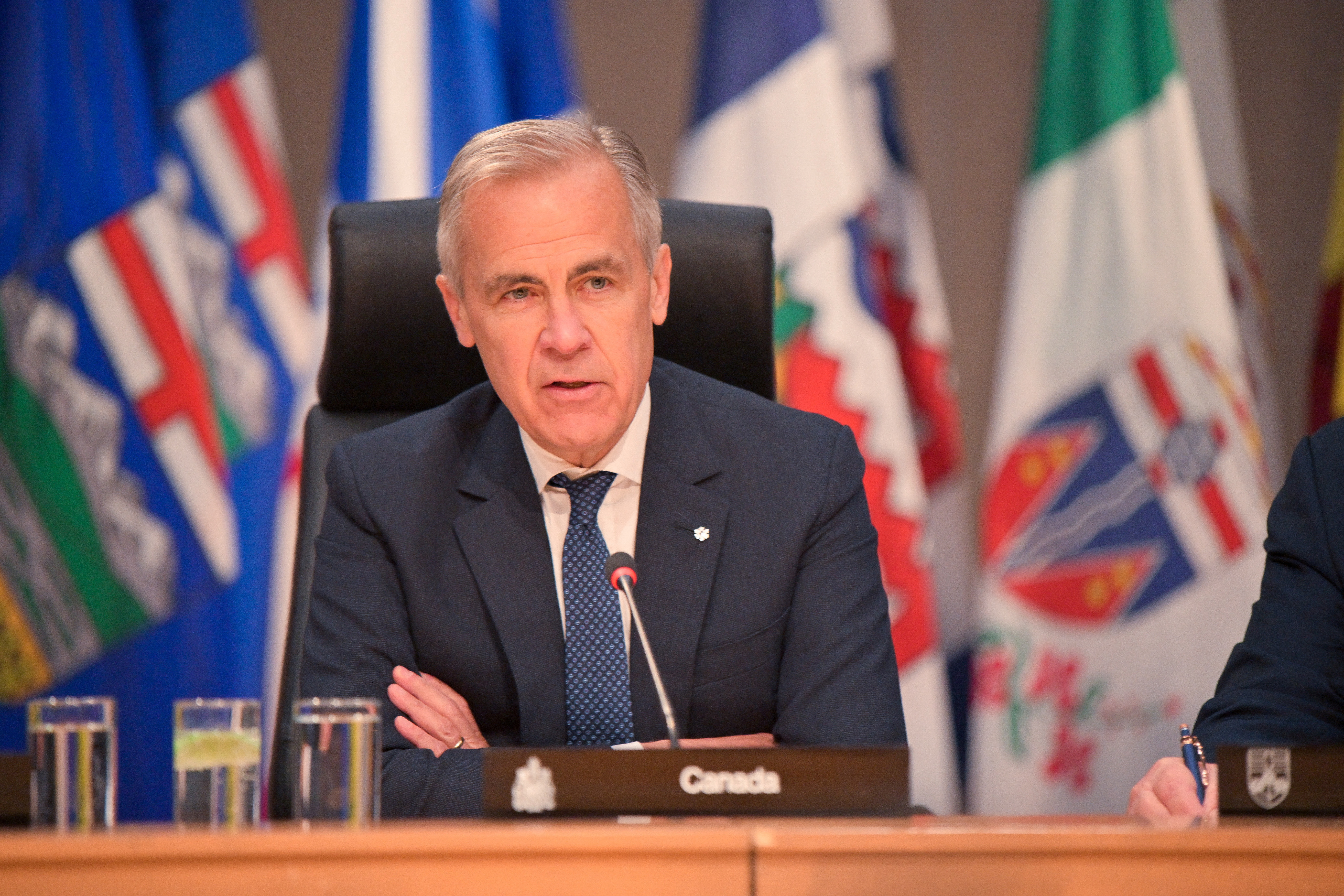 カナダ、米との関税交渉失敗なら対抗措置＝首相 | ロイター