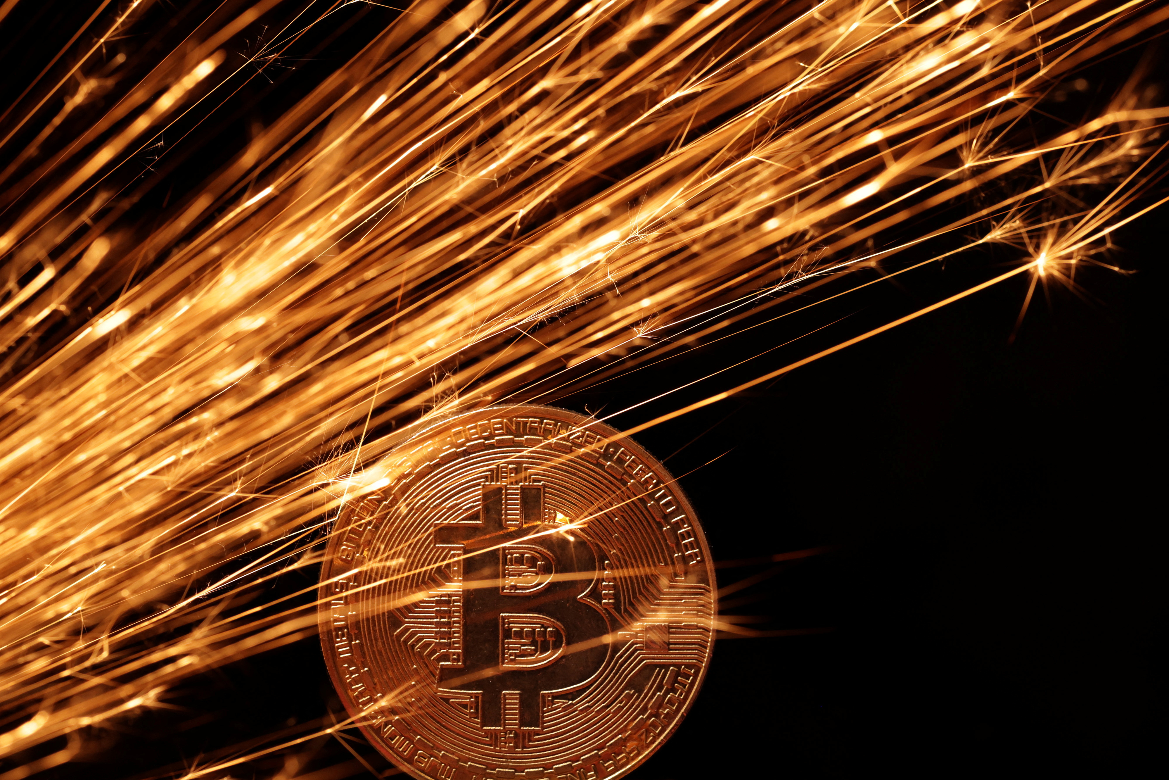 Swiss, German authorities shut down cryptomixer.io in money laundering  crackdown | Reuters