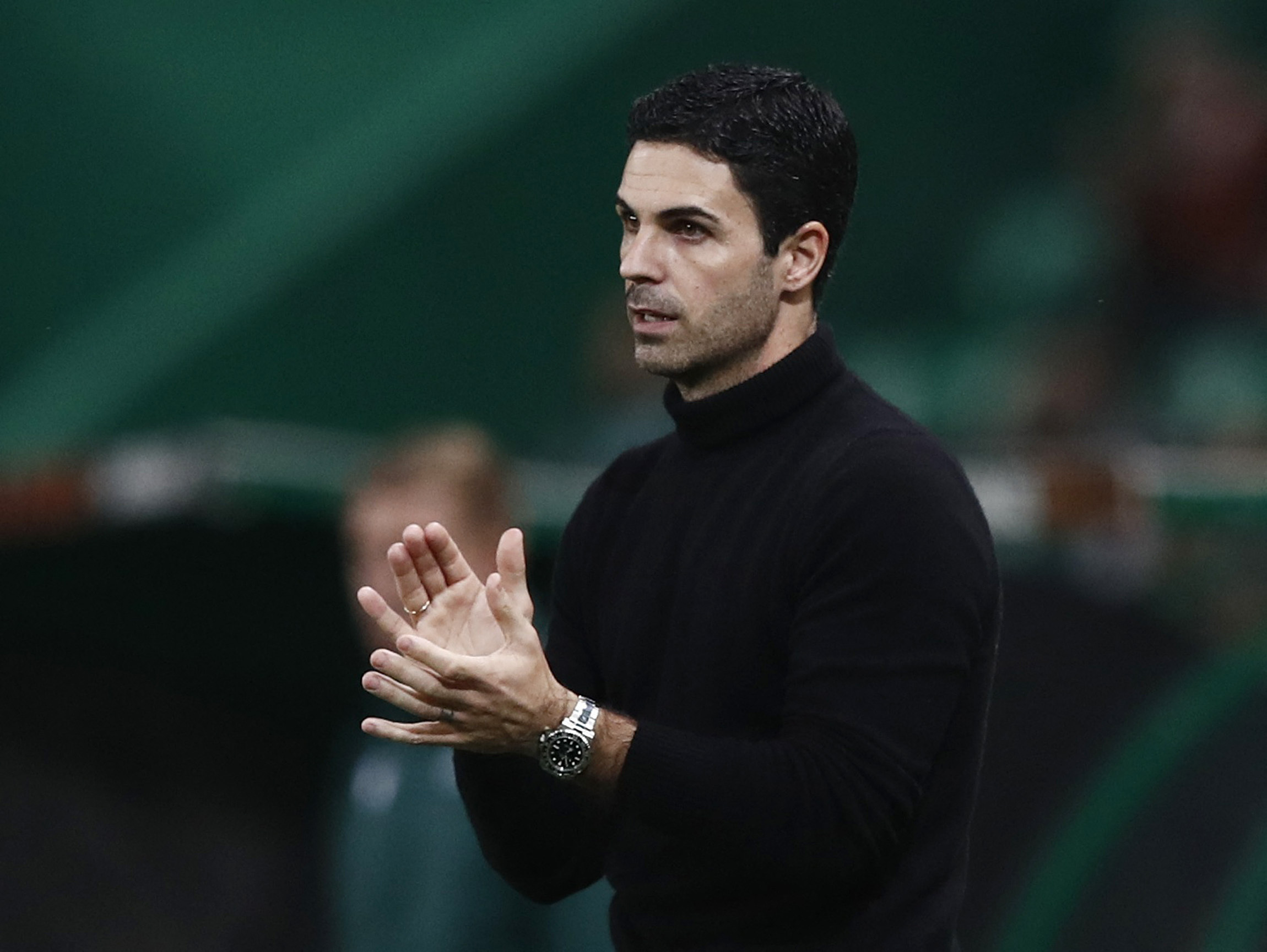 Arteta Praises Arsenal Defence After Win At Fulham | Reuters