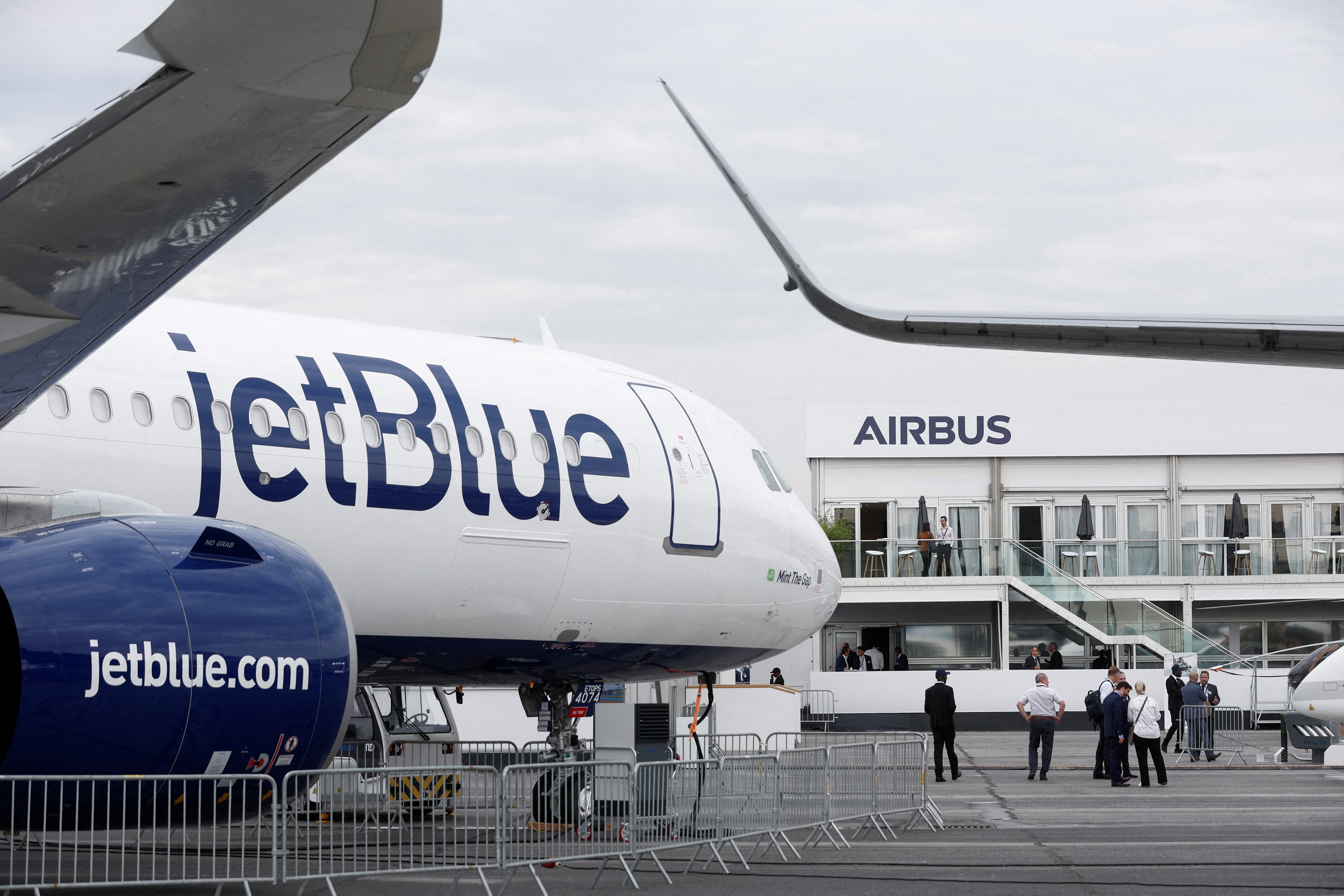 Jetblue deals sales