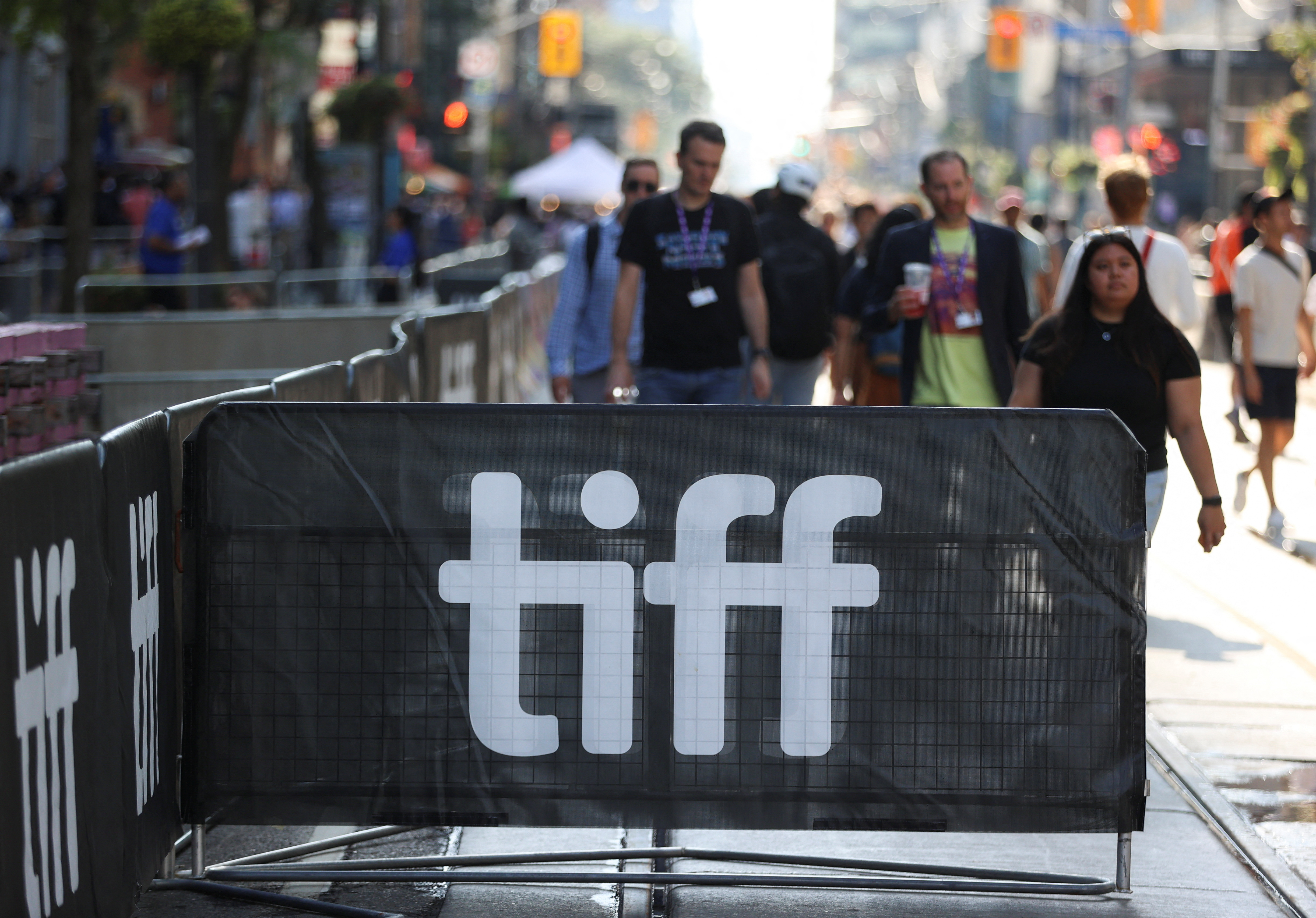 2023 Toronto International Film Festival