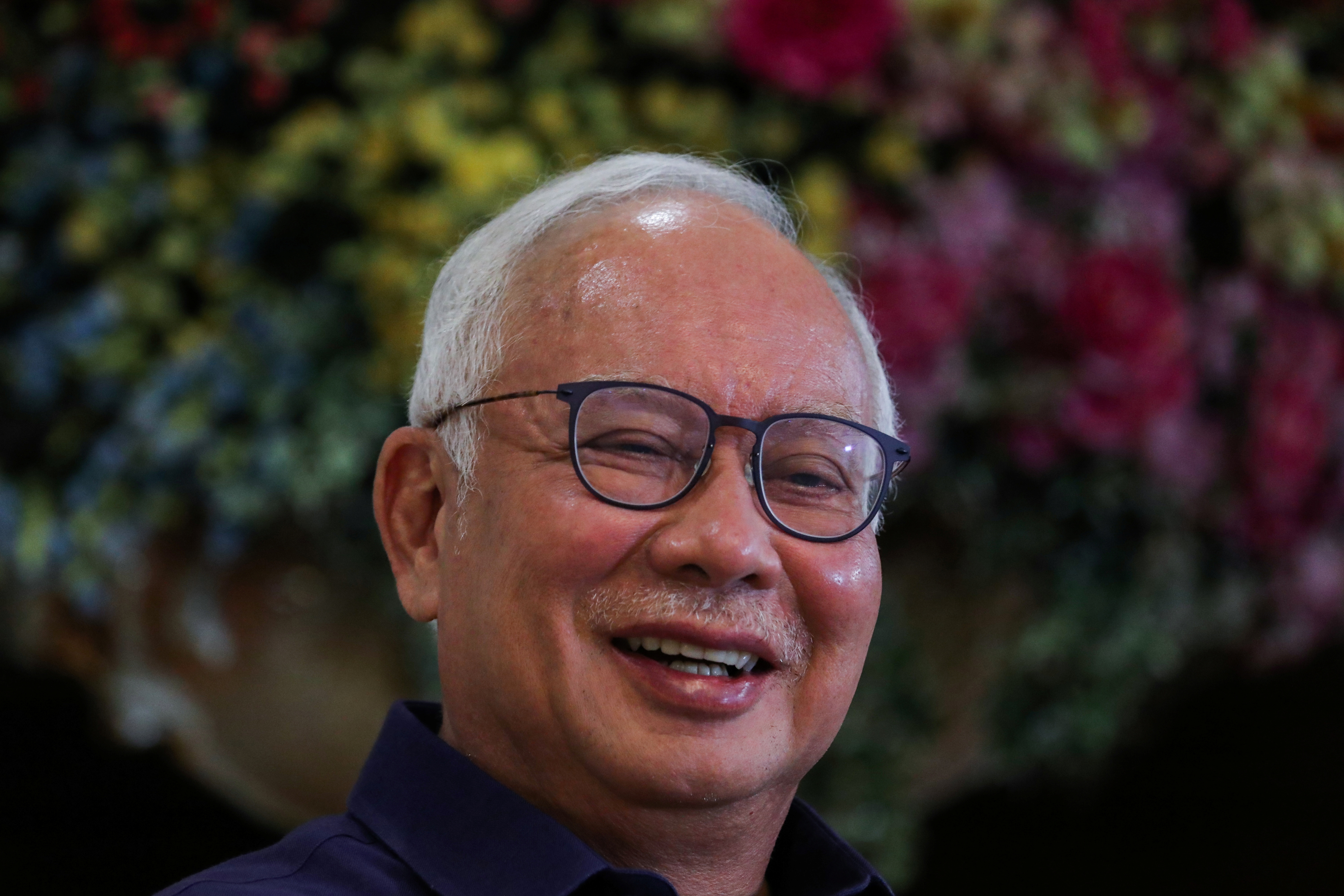 Exclusive Former Malaysia Pm Najib May Seek Re Election To Parliament Despite Conviction Reuters