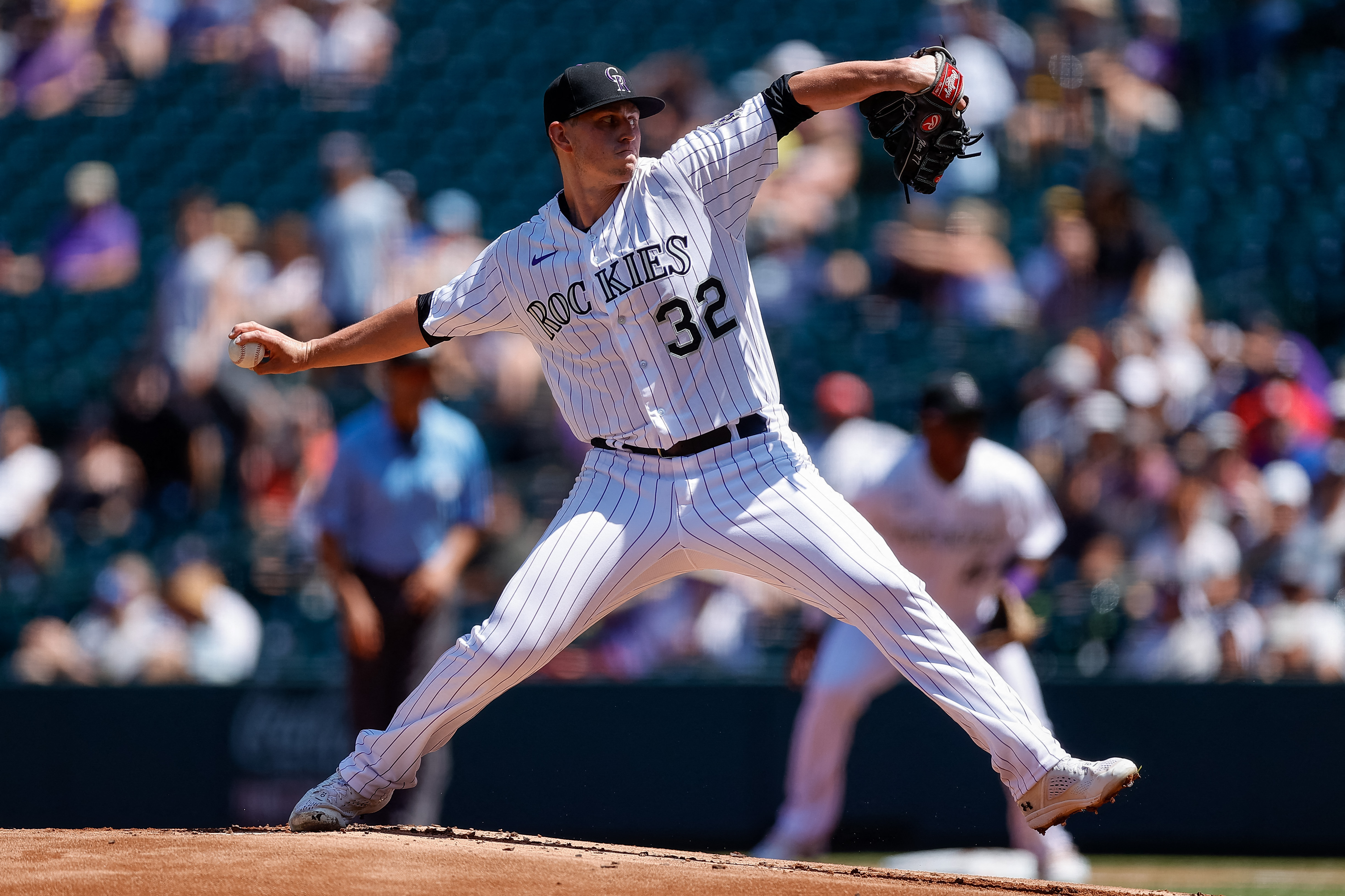 Lenyn Sosa hits 3-run homer as White Sox rally past Rockies 10-5