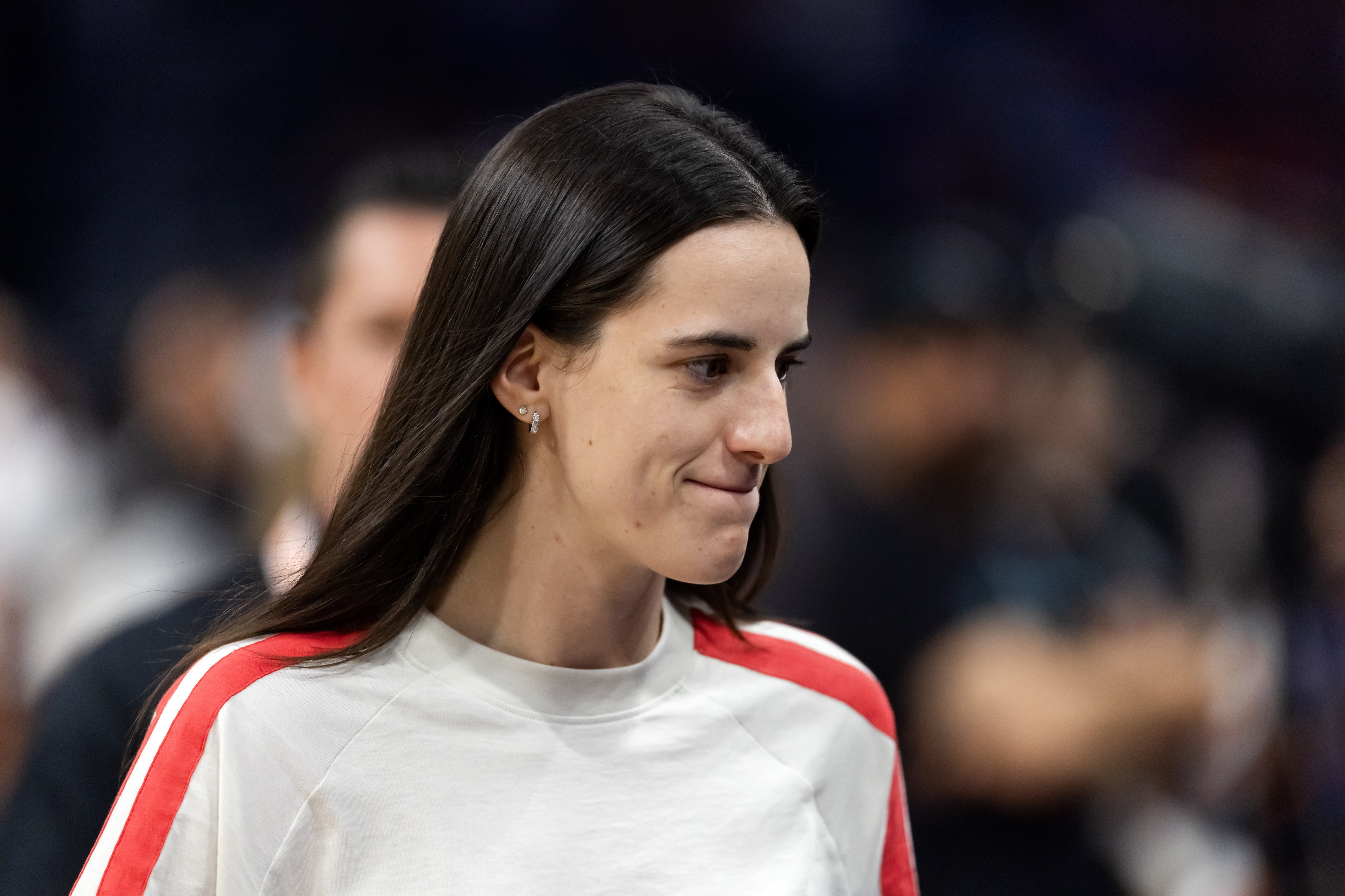 Fever coach: Caitlin Clark (groin) not ready to return to practice | Reuters