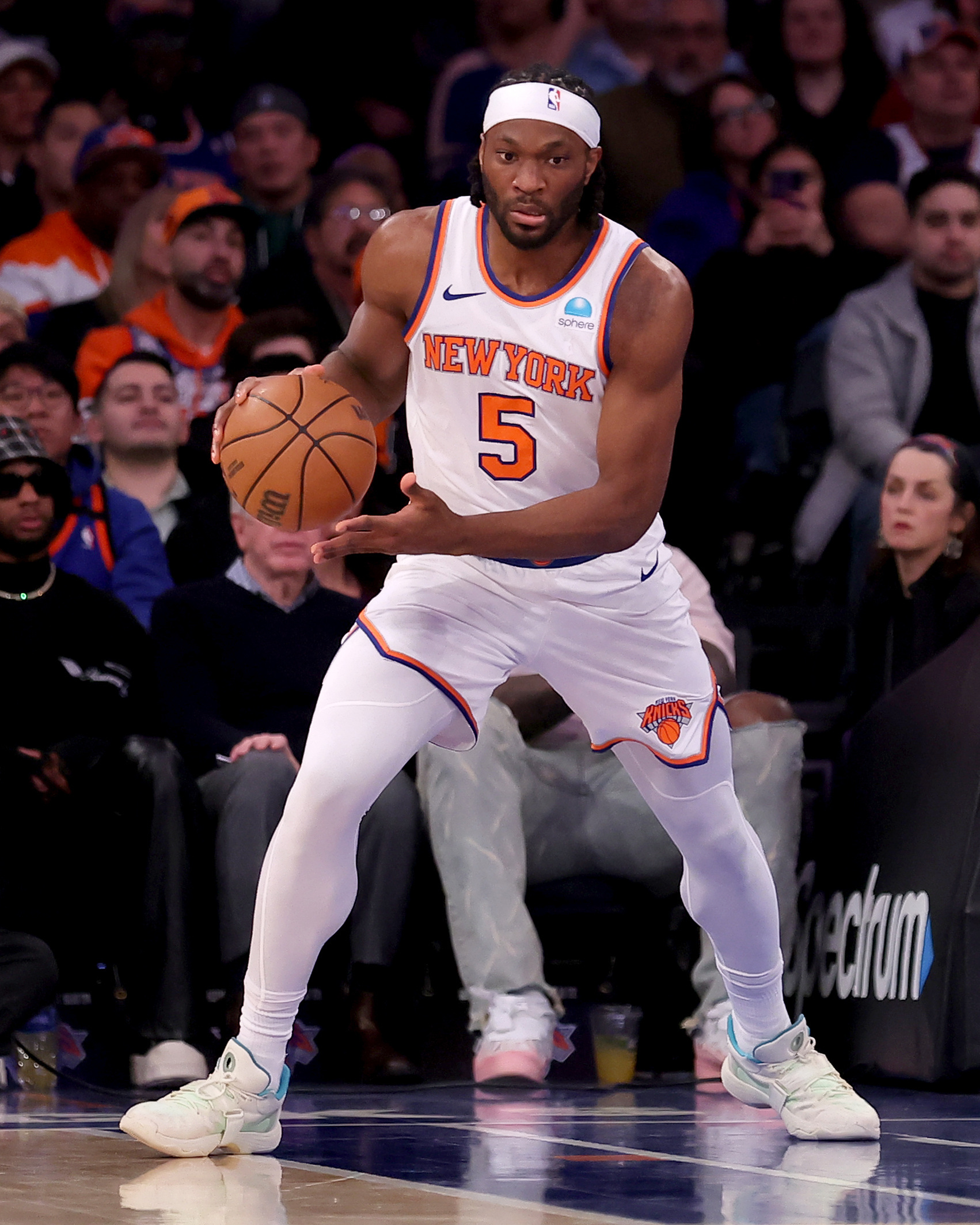Jalen Brunson pours in 41 to power Knicks past Wizards | Reuters