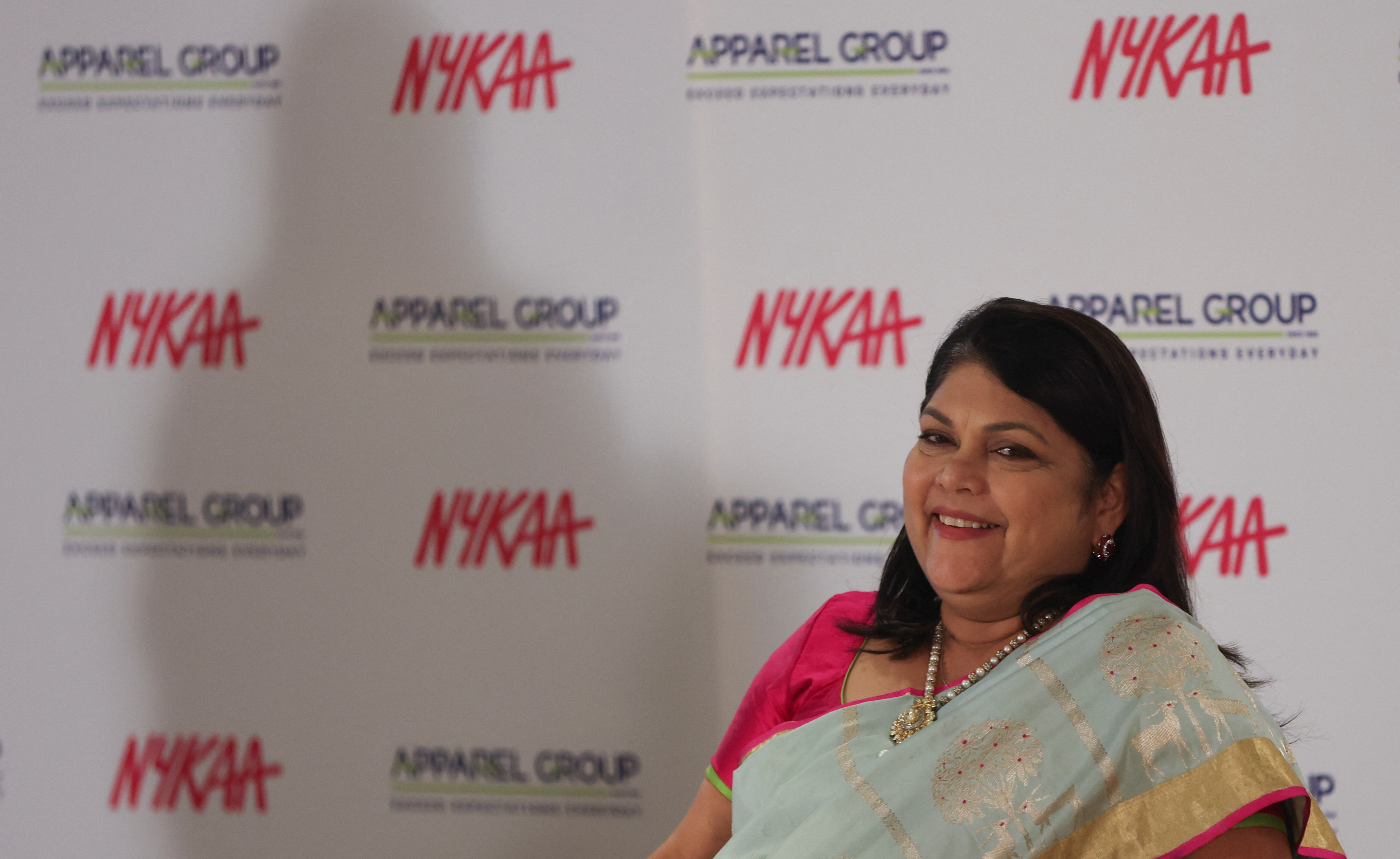 Nykaa Fashion's 'Hidden Gems Bazaar' shines the spotlight on unique  homegrown labels - Articles