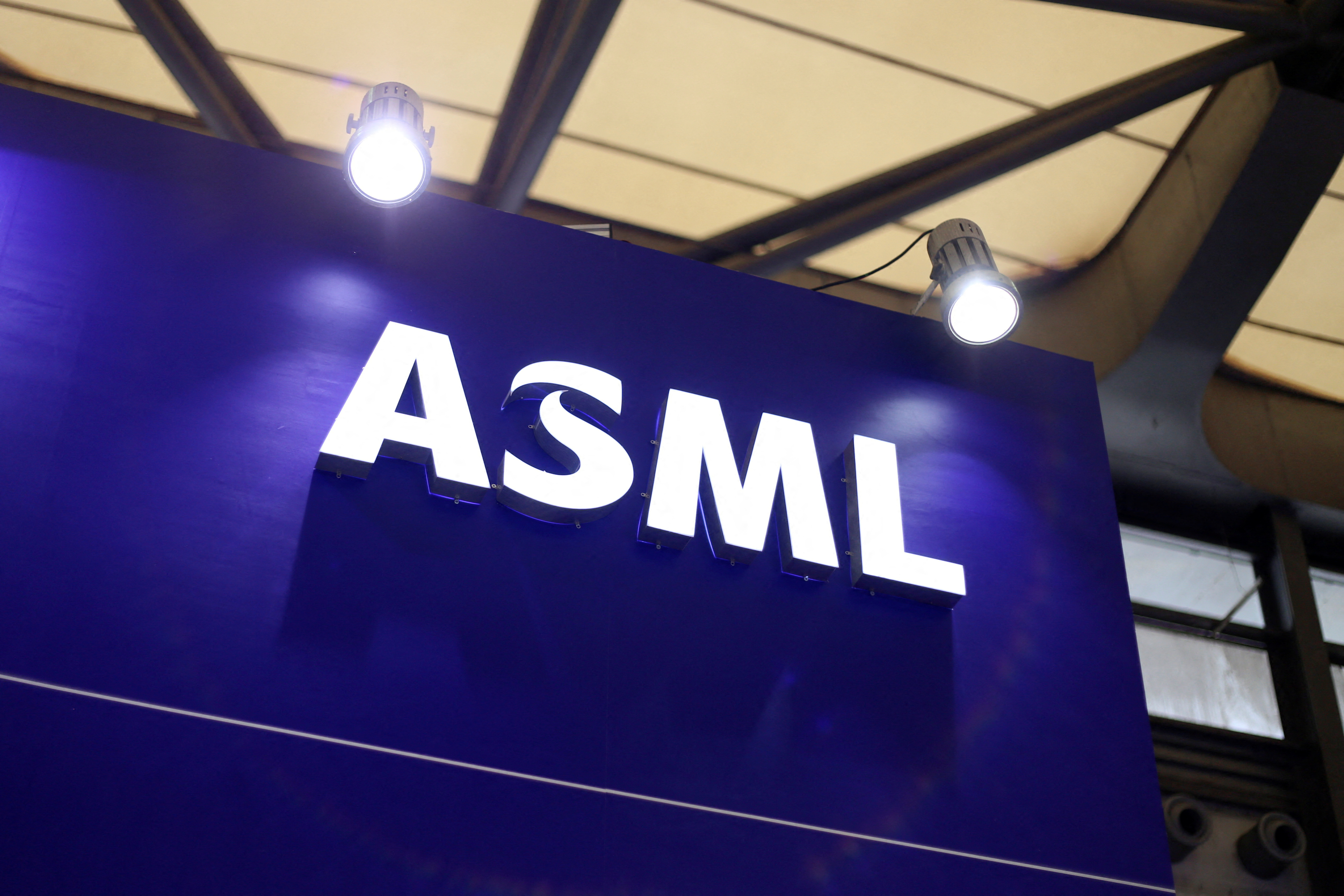 ASML on X: Whether you've known ASML for a long time or just