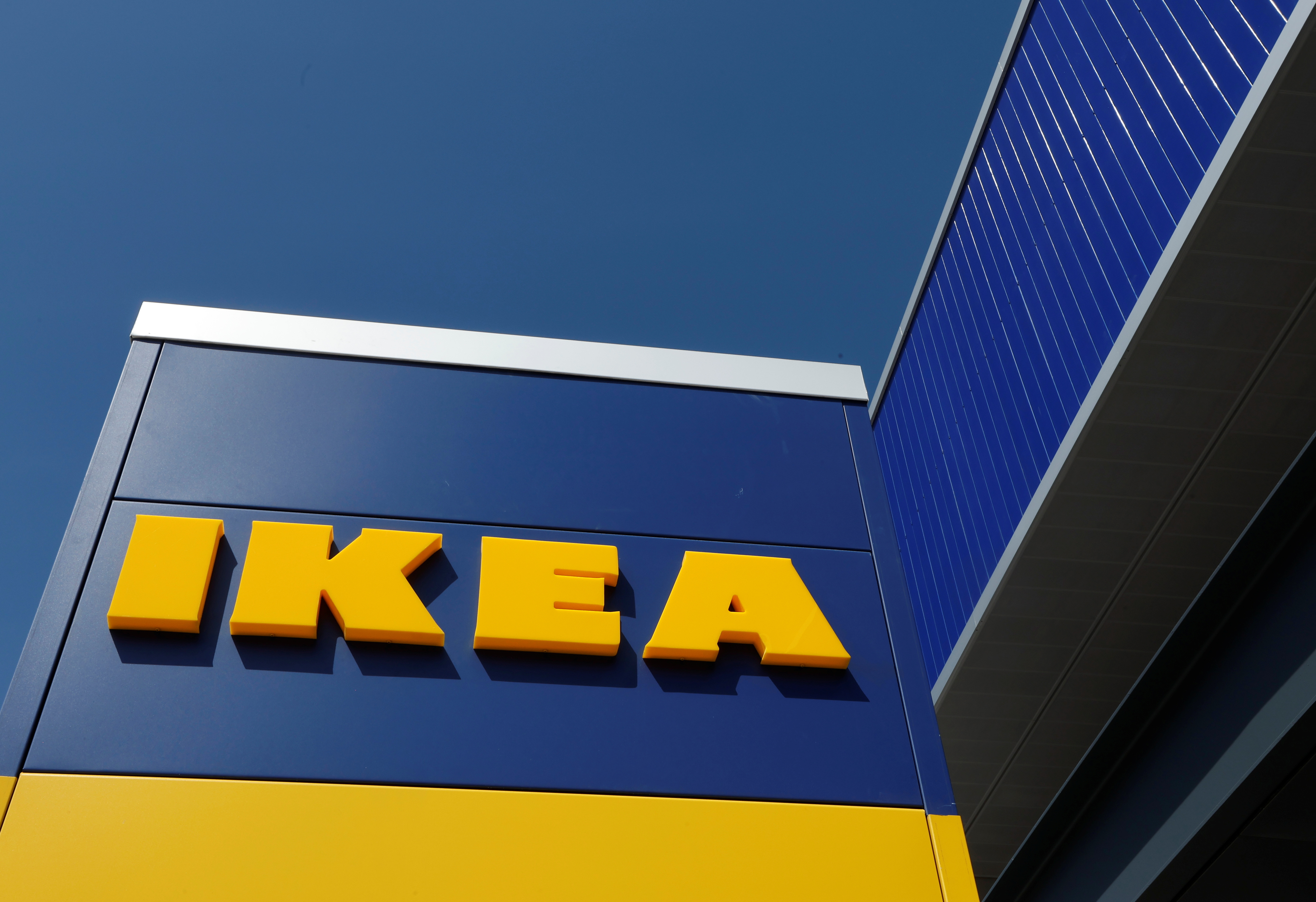 Ikea Stores Owner Buys 49 Stake In Swedish Wind Power Projects Reuters