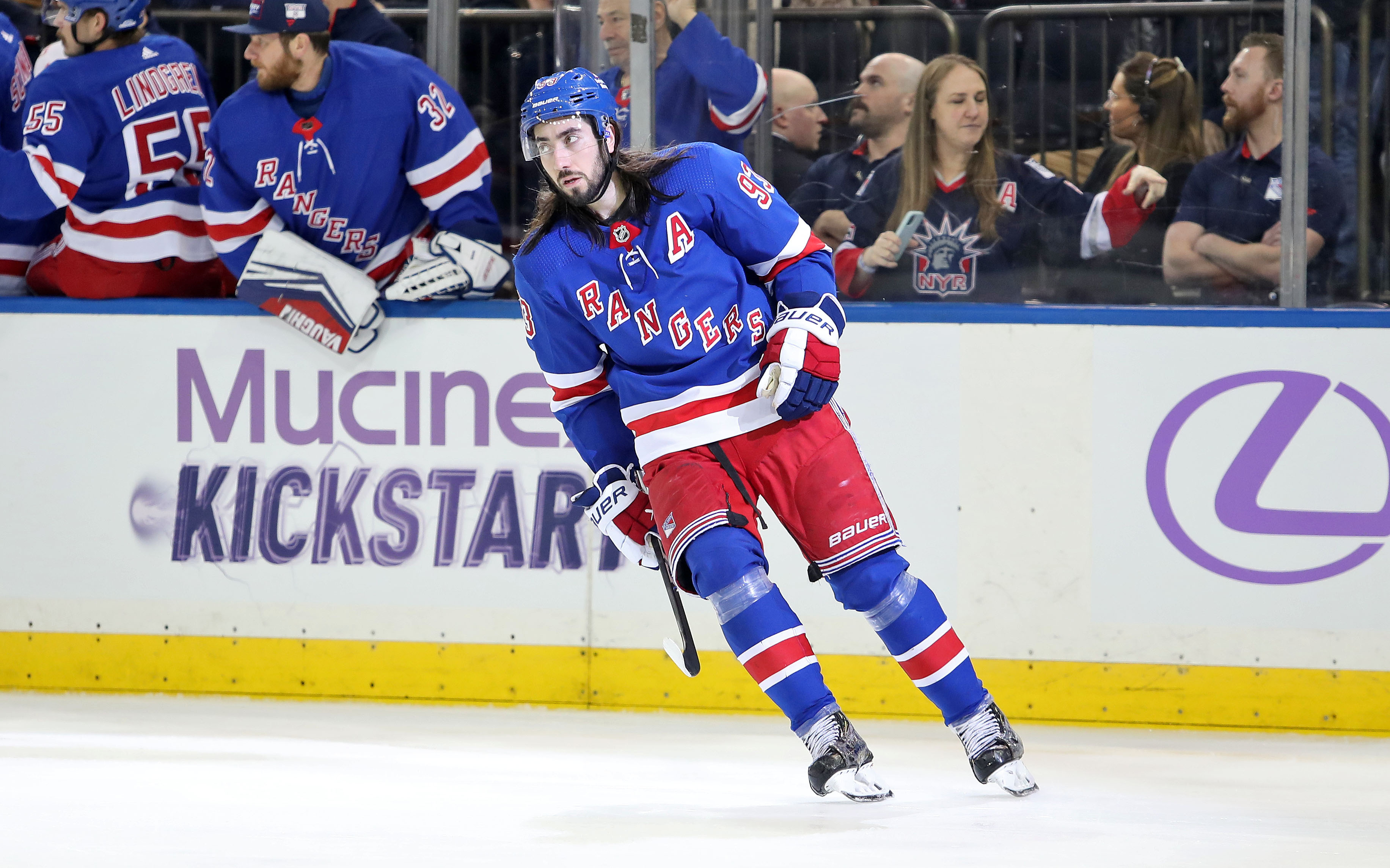 New York Rangers vs. Buffalo Sabres: Live Stream, TV Channel, Start Time   12/23/2023 - How to Watch and Stream Major League & College Sports - Sports  Illustrated.