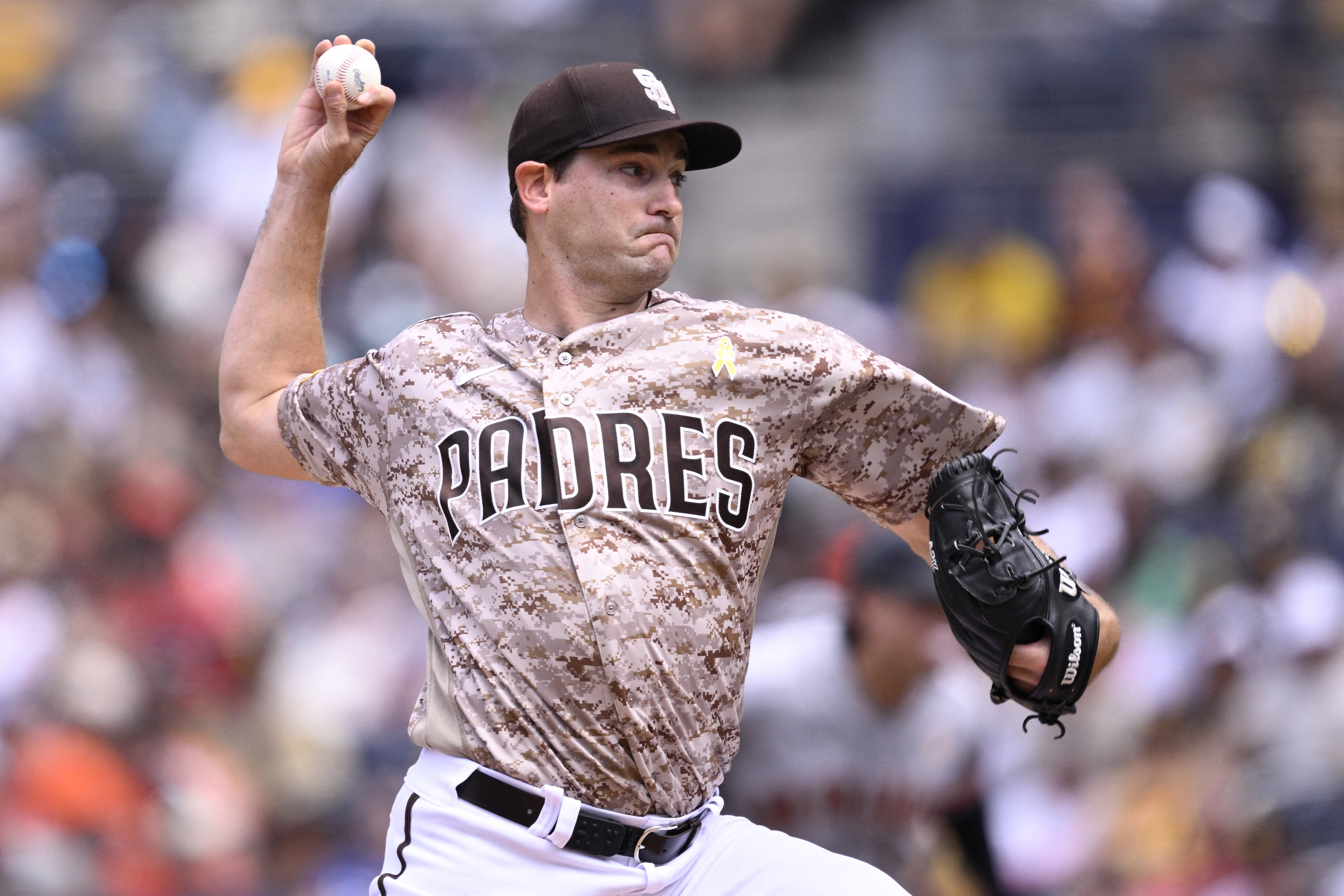 Acquisition of Soto, others push Padres closer to Dodgers' level