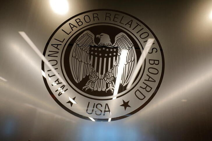 Nlrb Says Labor Law Protects Worker Advocacy For Non Employees Reuters