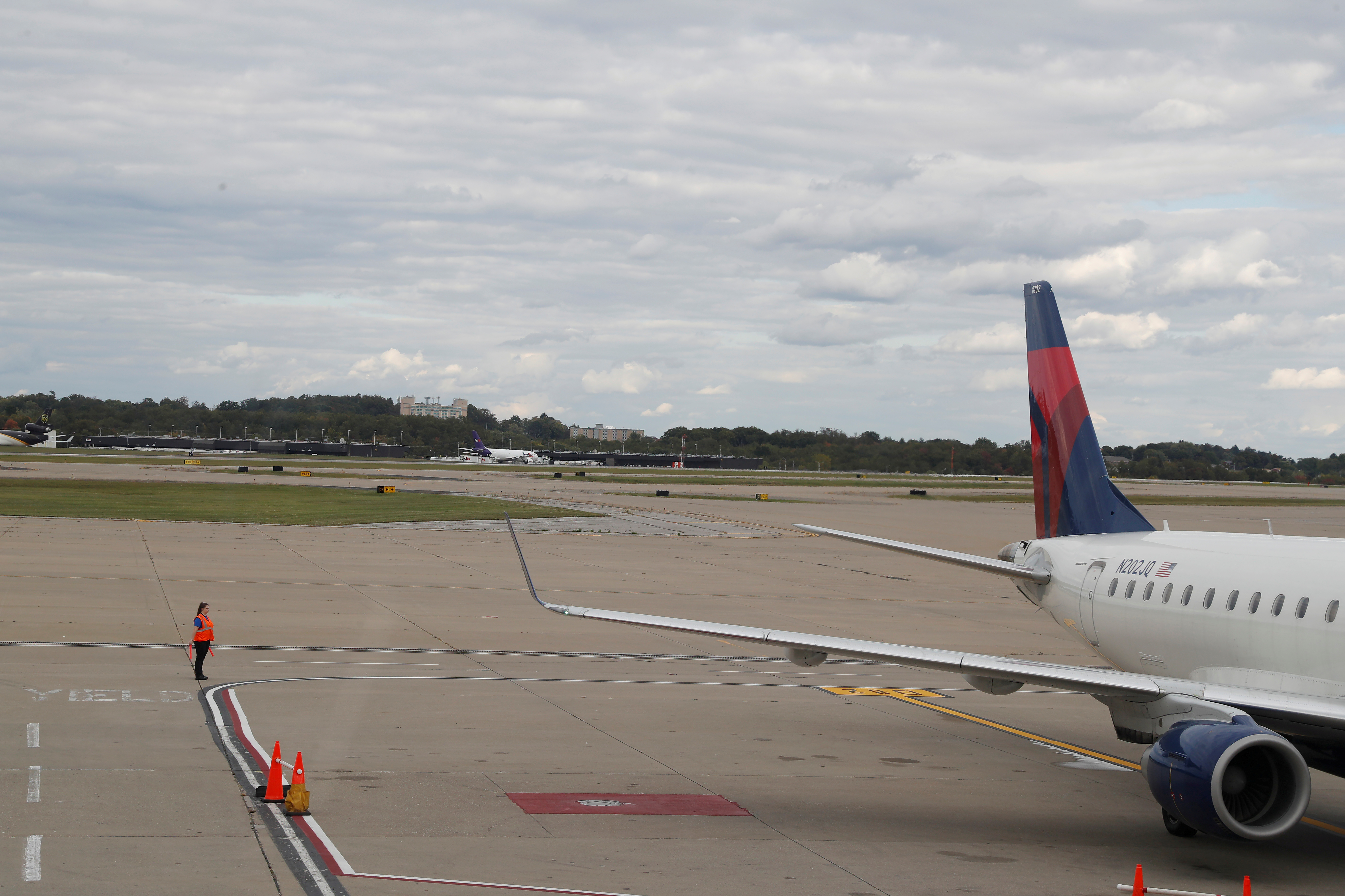 Delta Air Lines in talks to add more quarantine free flights Reuters