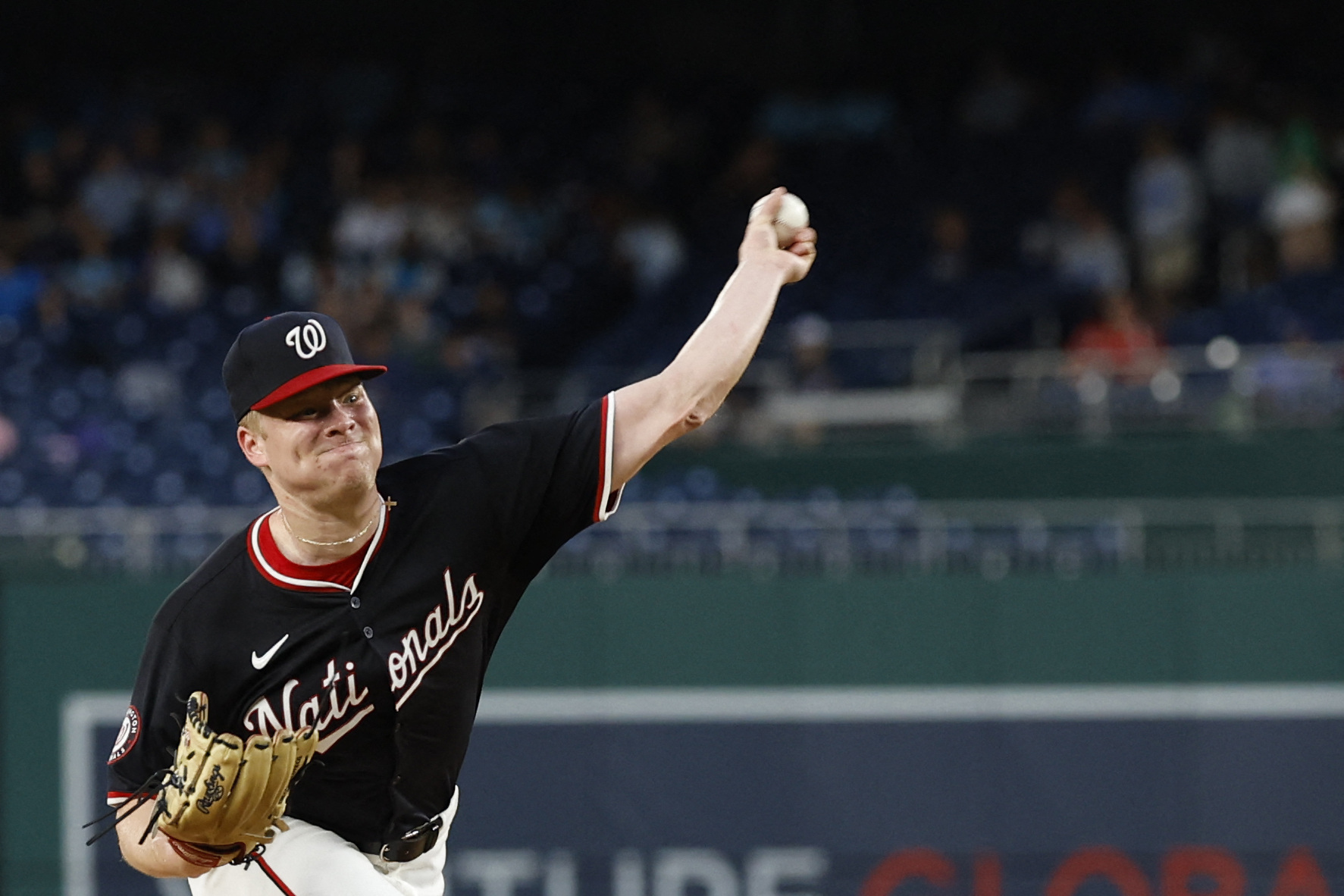 Royals' Impressive Record: Will The Nationals Stop Them? - lxluu9y
