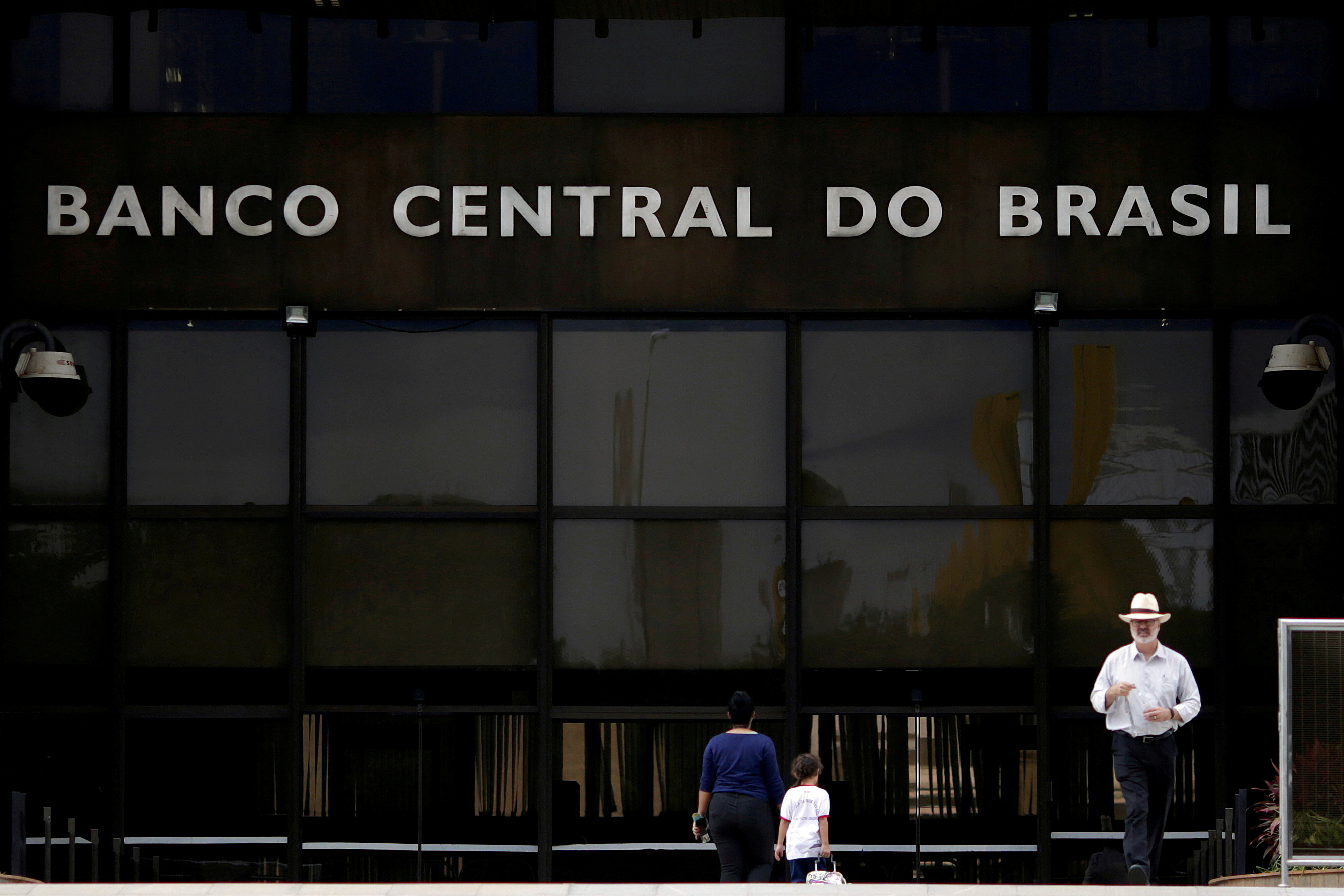 Brazil central bank hikes rates, eyes quicker return to ‘neutral