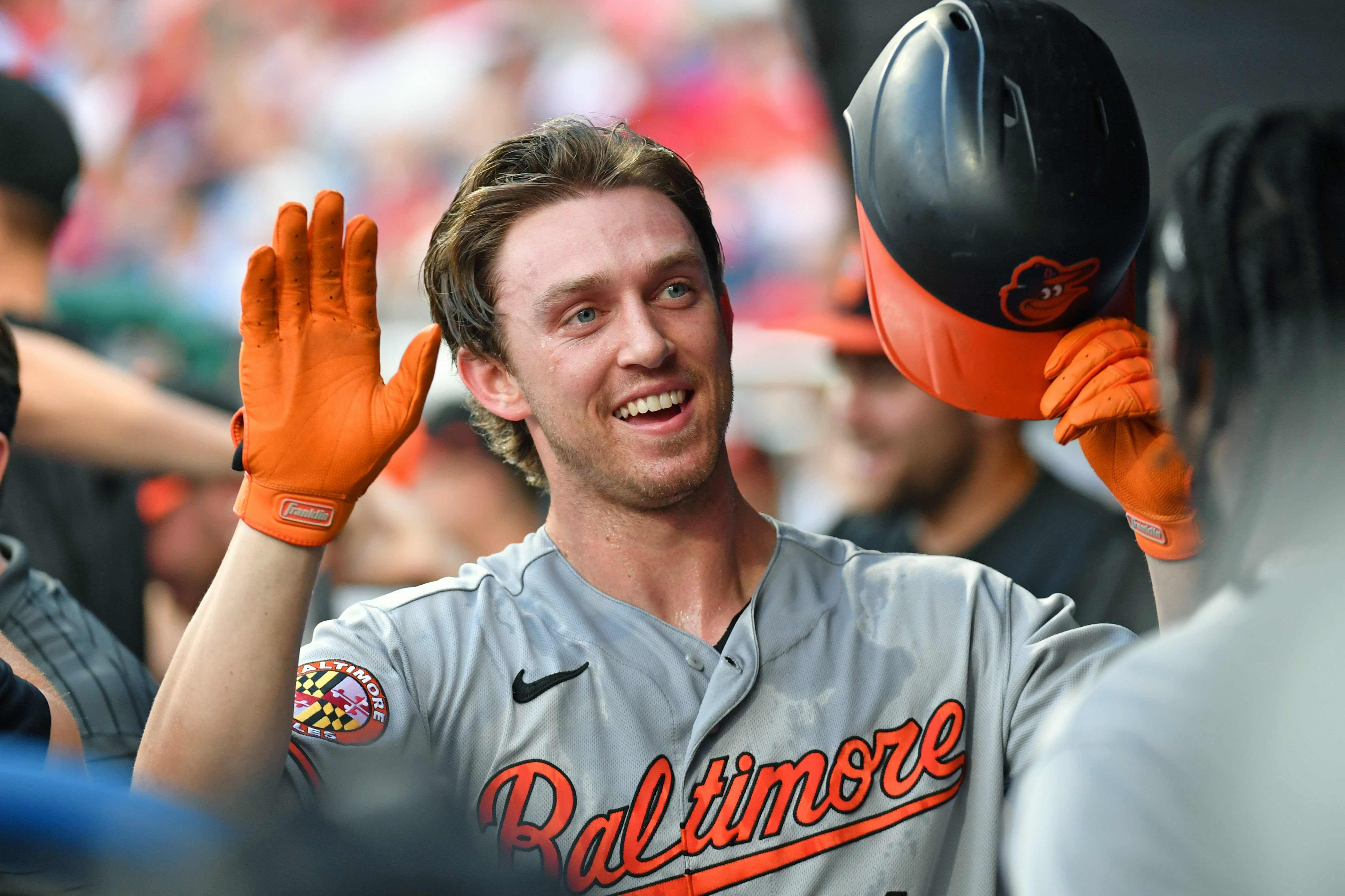 Dean Kremer, Orioles hold off Phillies