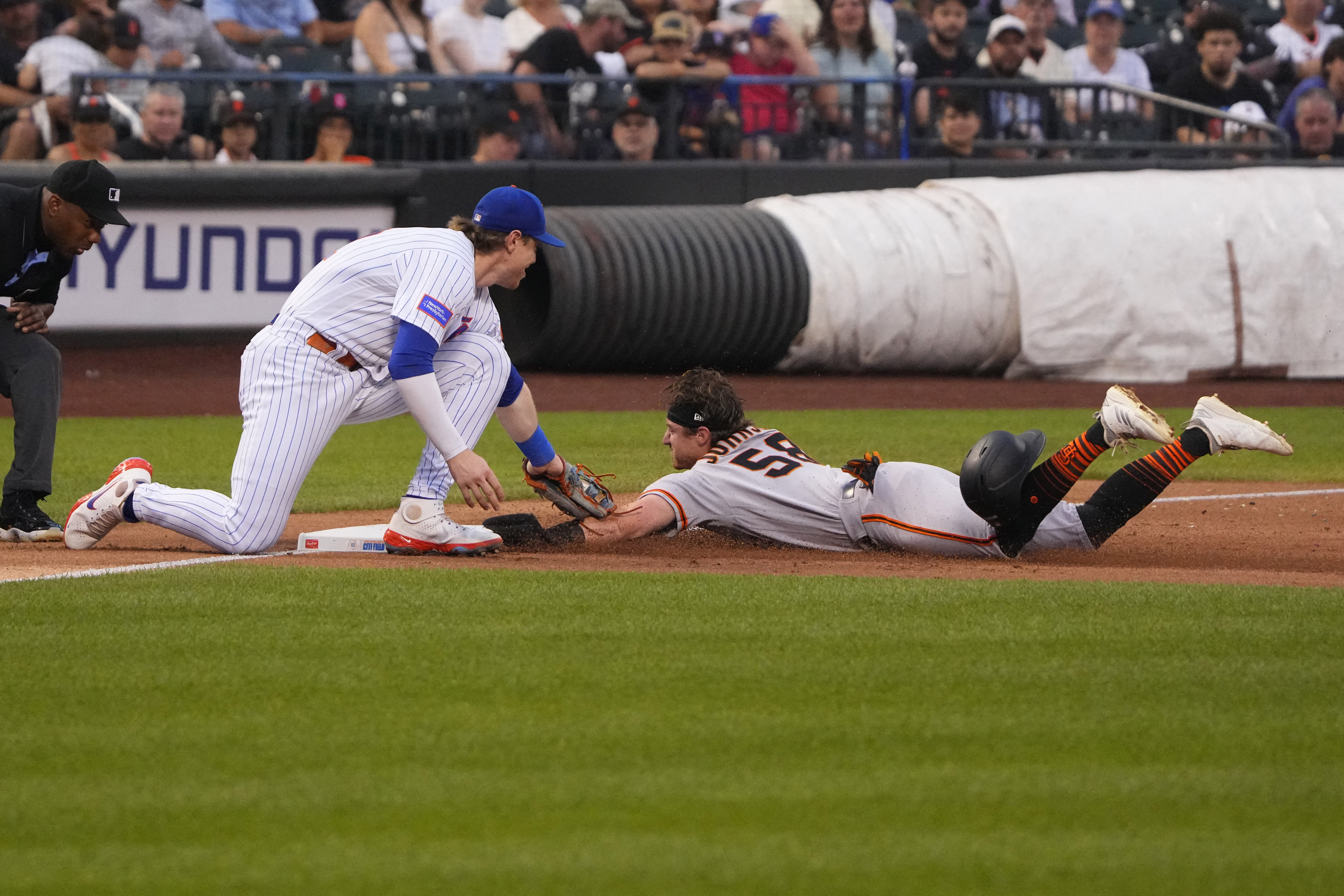 Mets can build off this much-needed victory