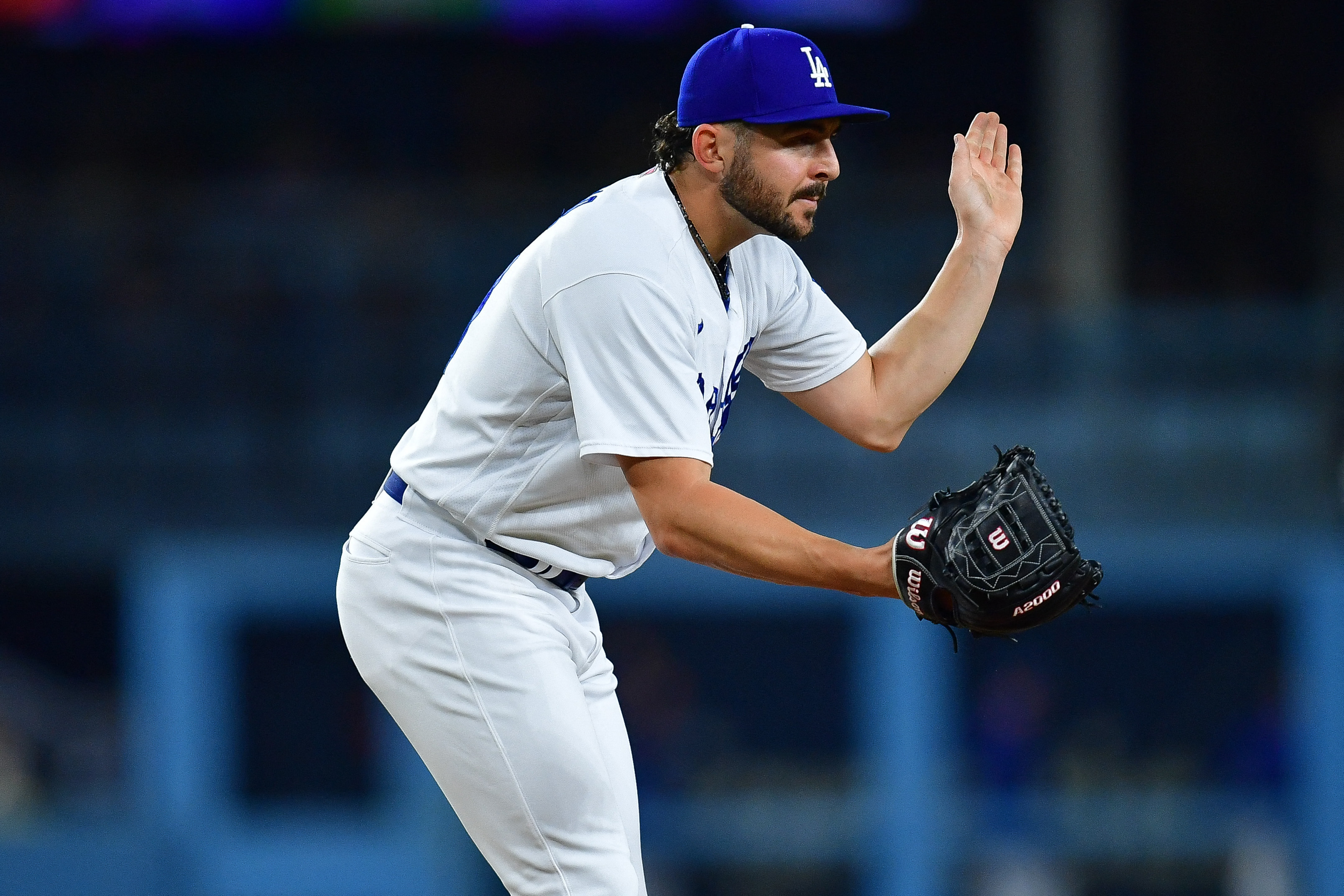 Muncy's base hit in 9th lifts Dodgers to 3-2 win over Tigers – The Oakland  Press