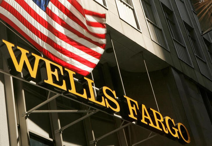 How Wells Fargo (WFC) Bought Millions in Services From an