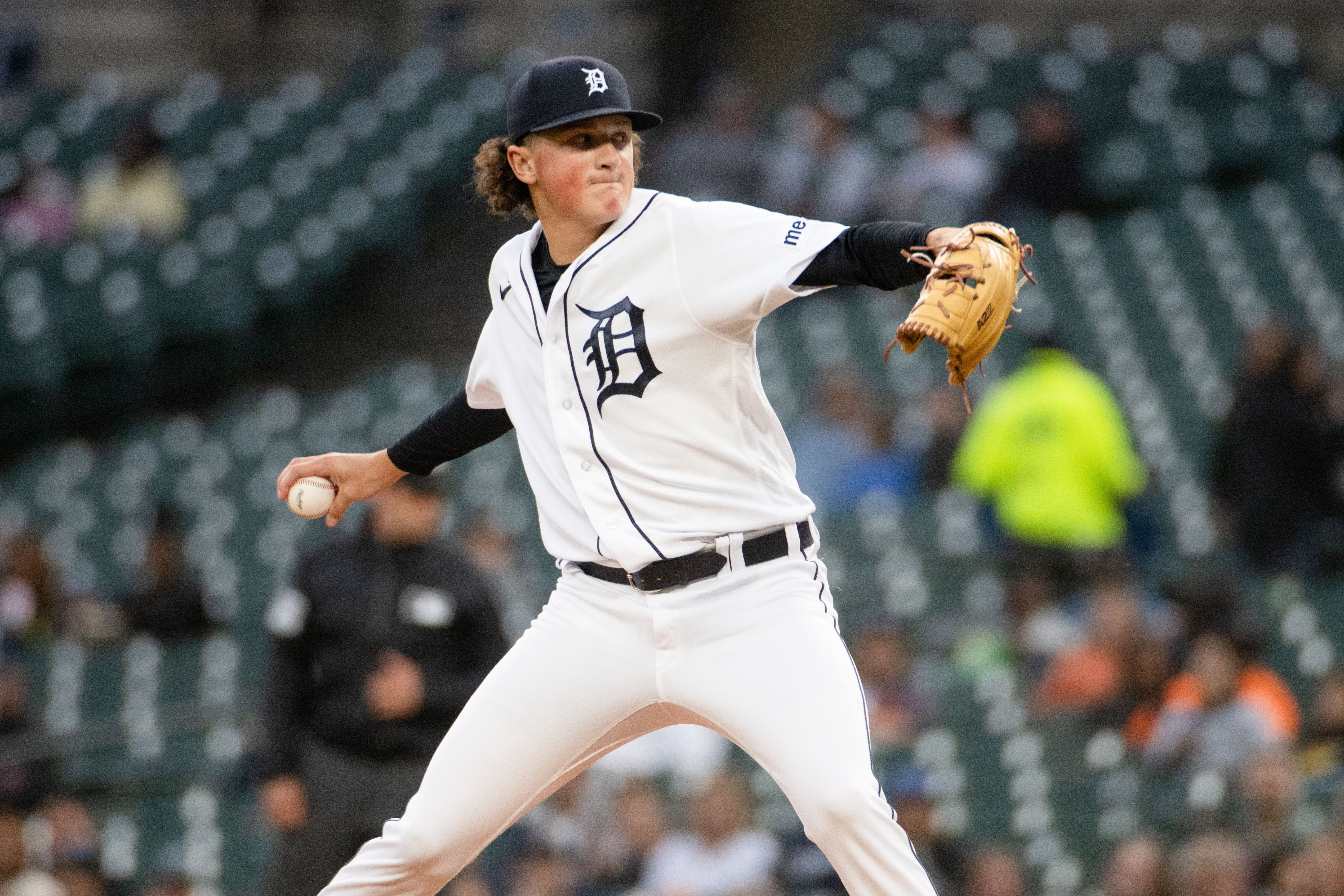 Detroit Tigers a clutch hit short as Kansas City Royals stop their winning  streak at 4