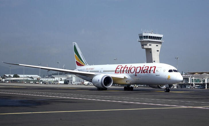 Ethiopian Airlines consortium wins bid for new Nigeria airline | Reuters