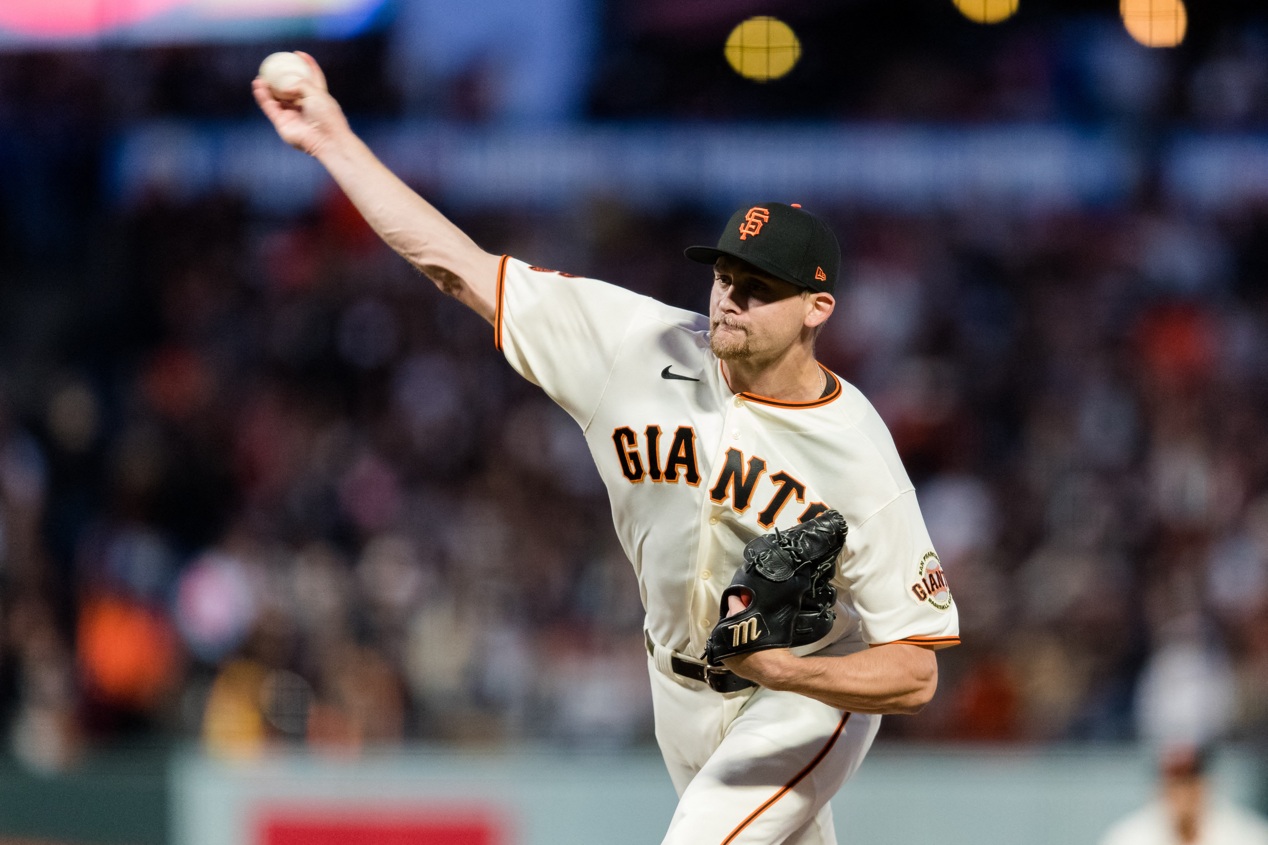 Giants: Mike Yastrzemski's walk-off to extend win streak sends