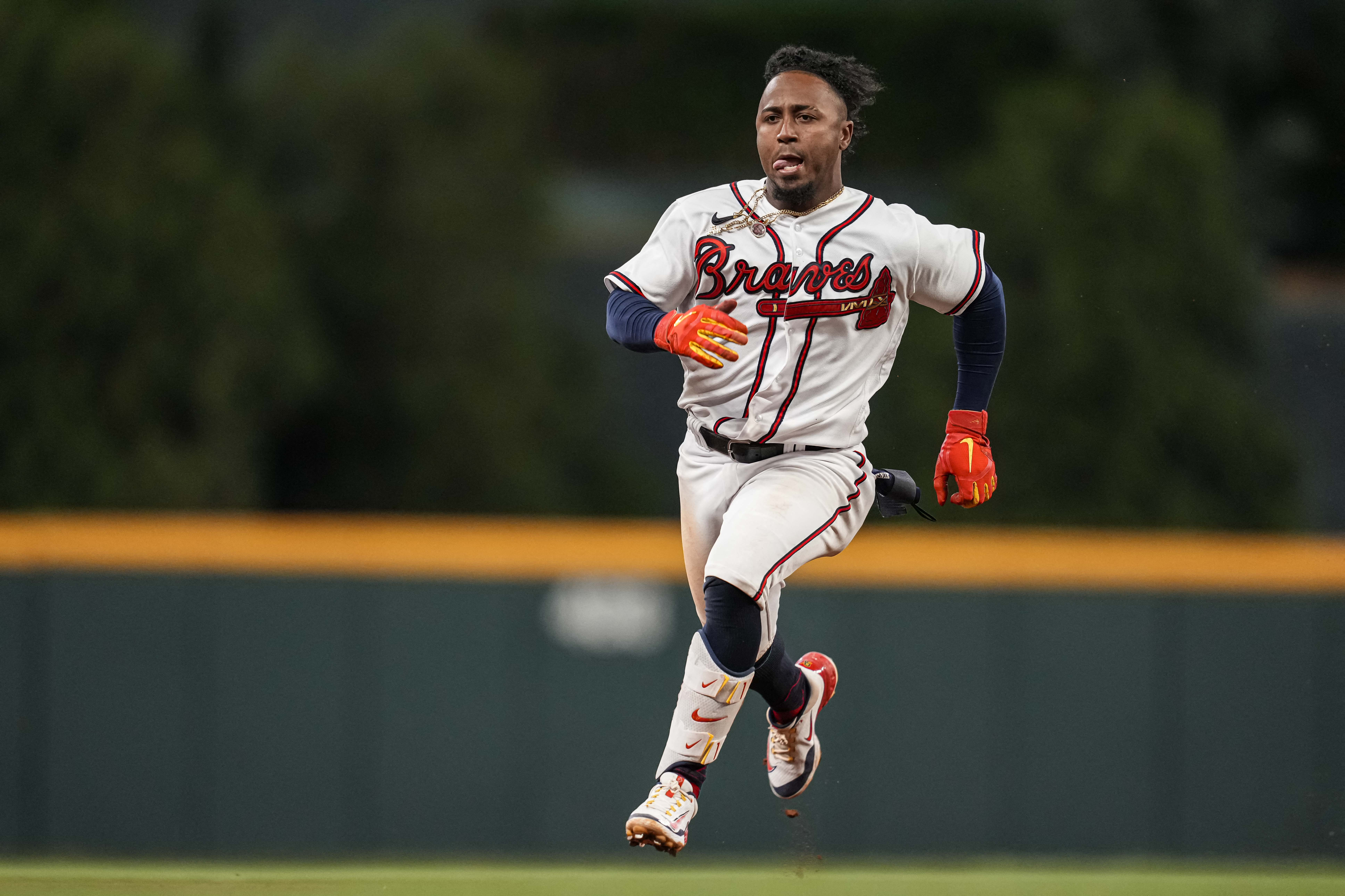 Spencer Strider stellar as Braves bury Marlins